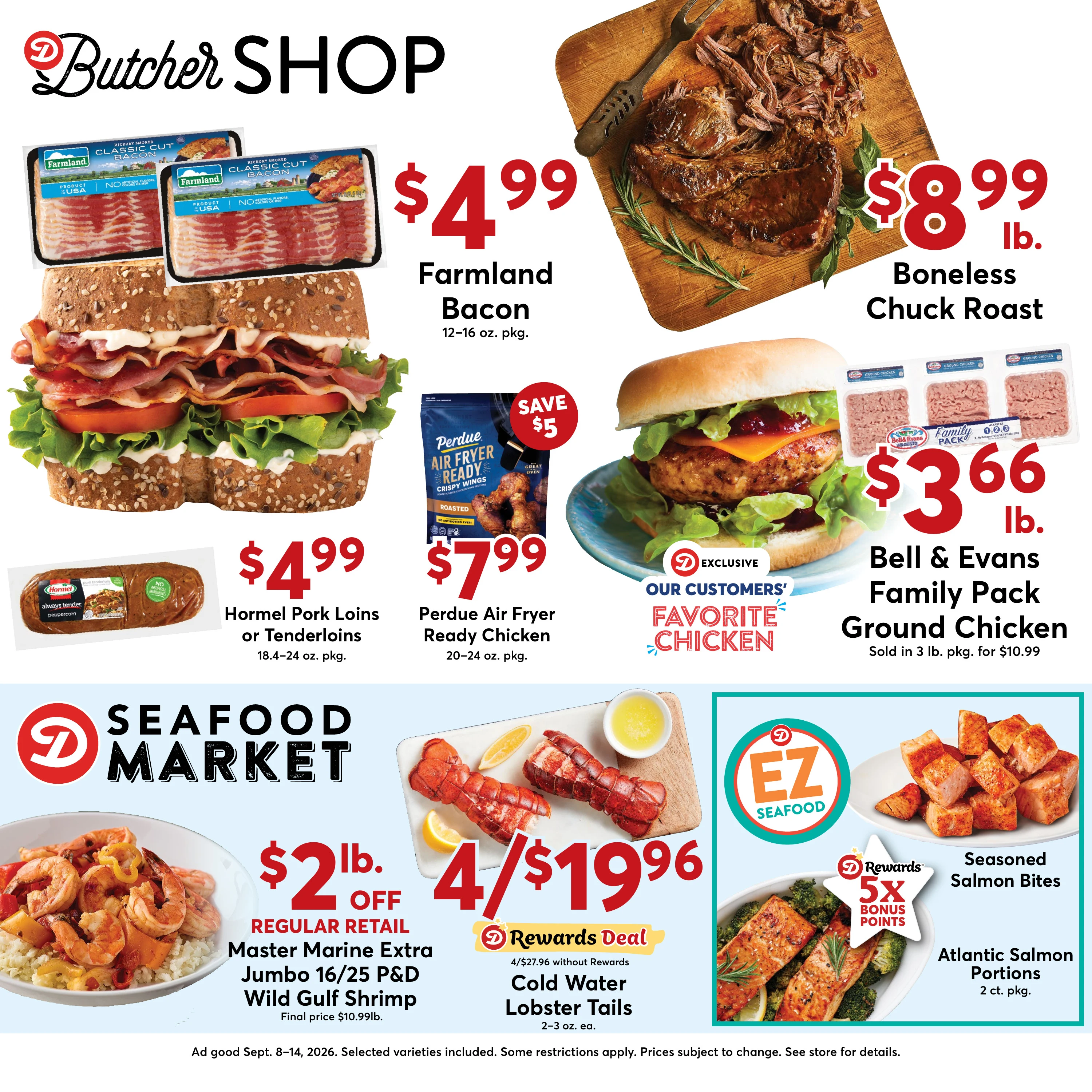 Dierbergs Weekly Ad - Page 15