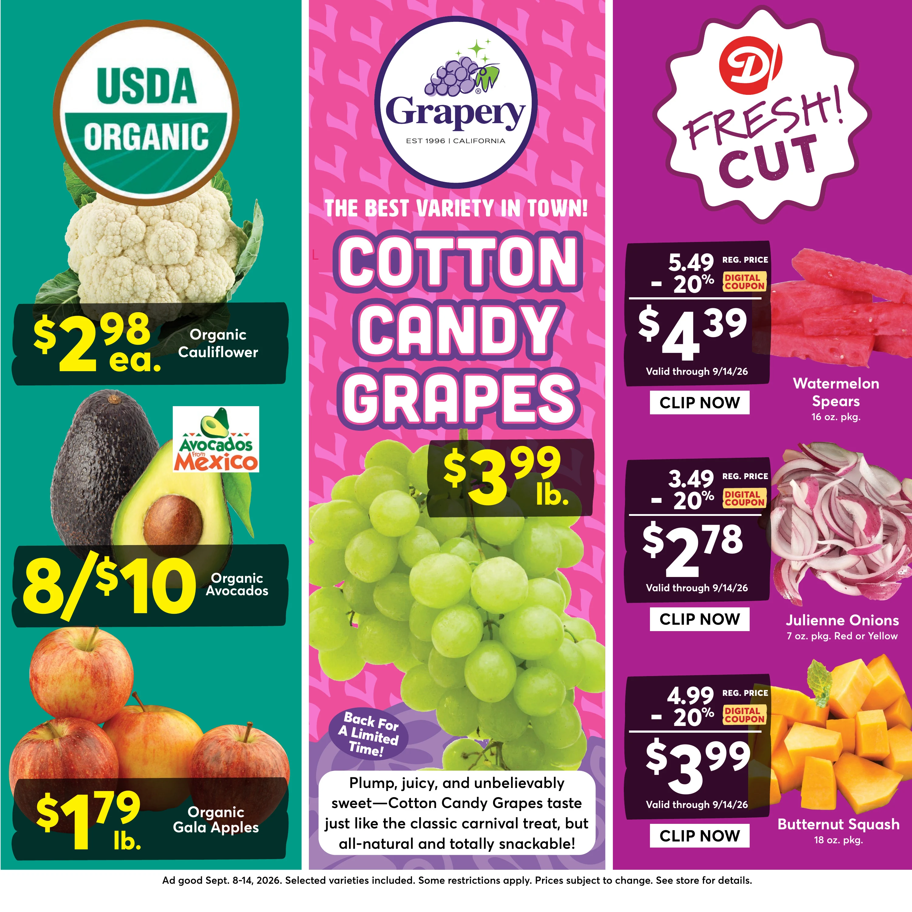 Dierbergs Weekly Ad - Page 18