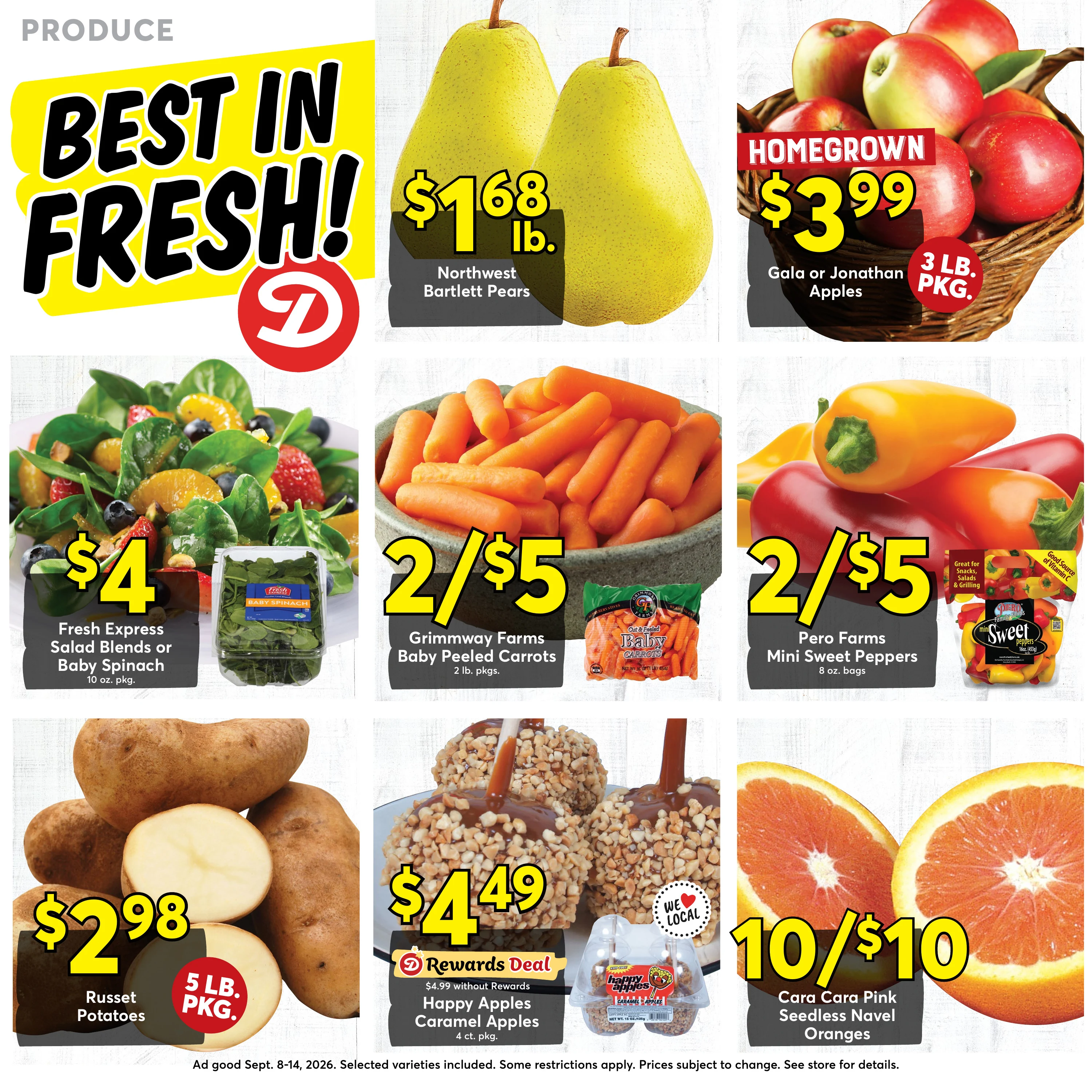 Dierbergs Weekly Ad - Page 19