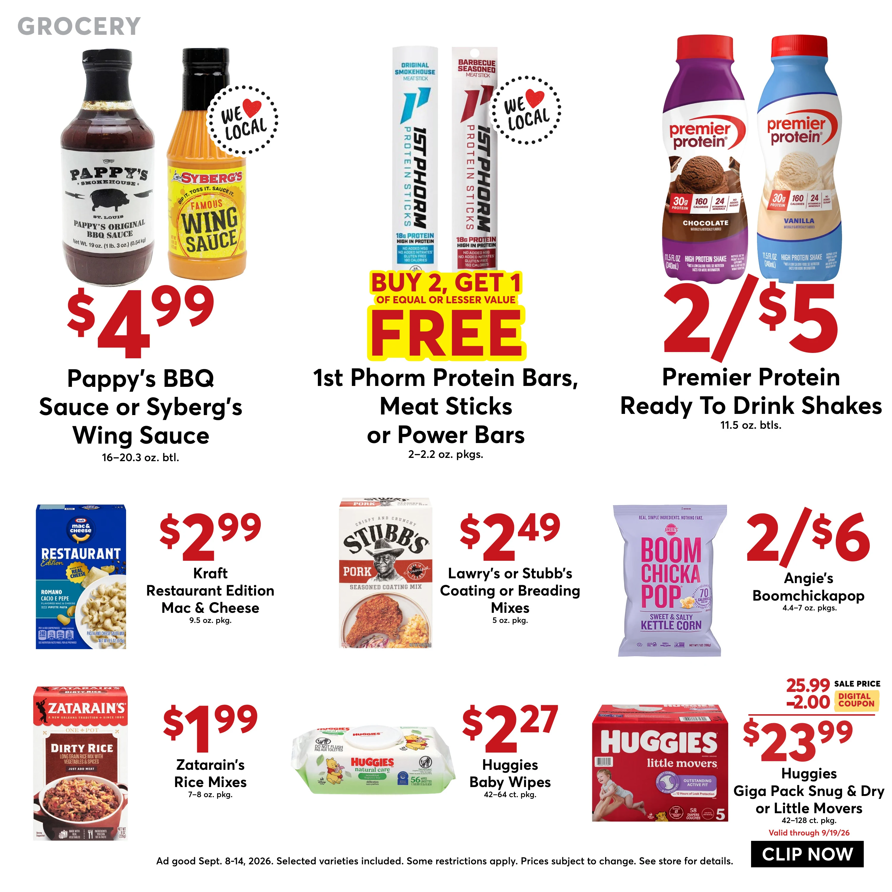 Dierbergs Weekly Ad - Page 22