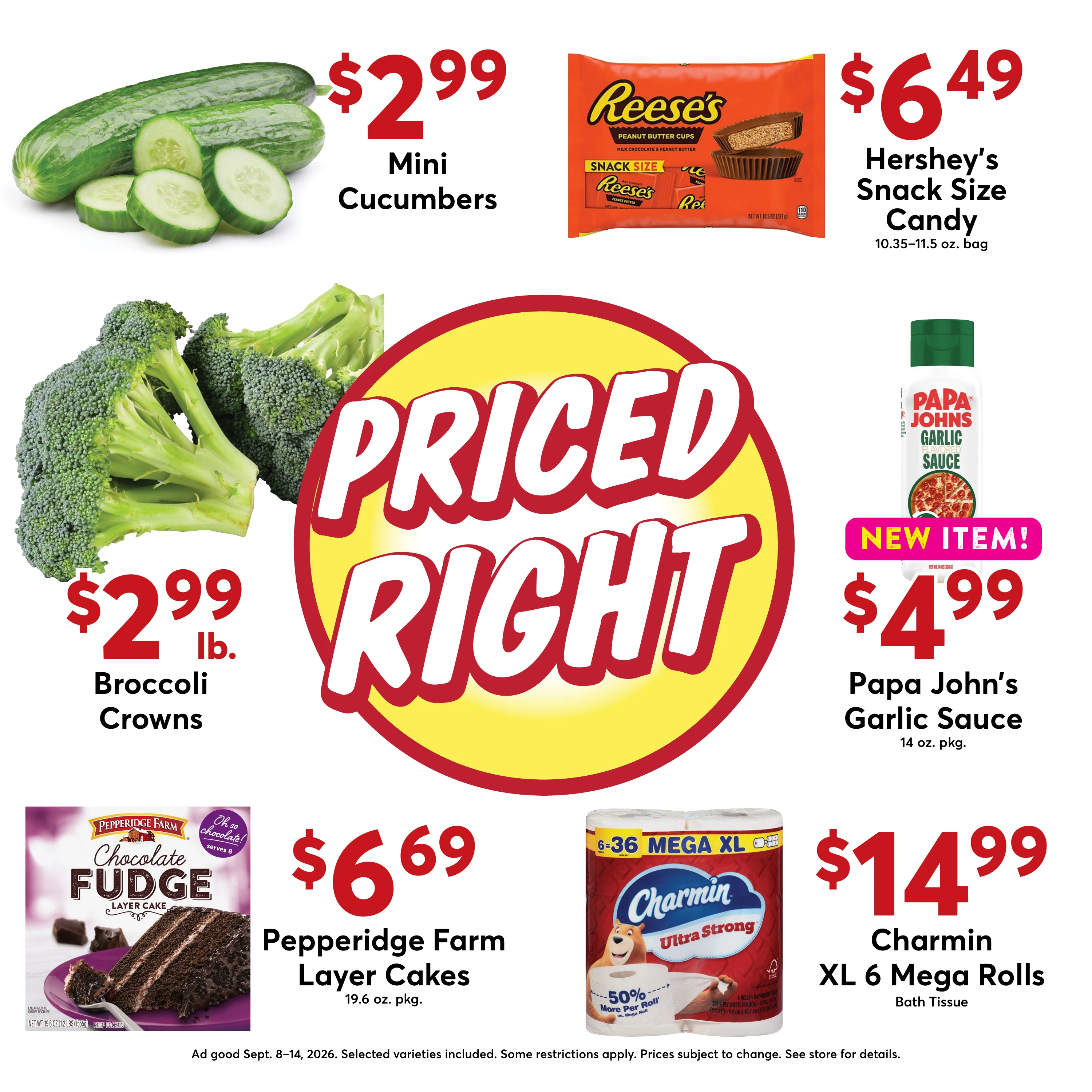 Dierbergs Weekly Ad - Page 23