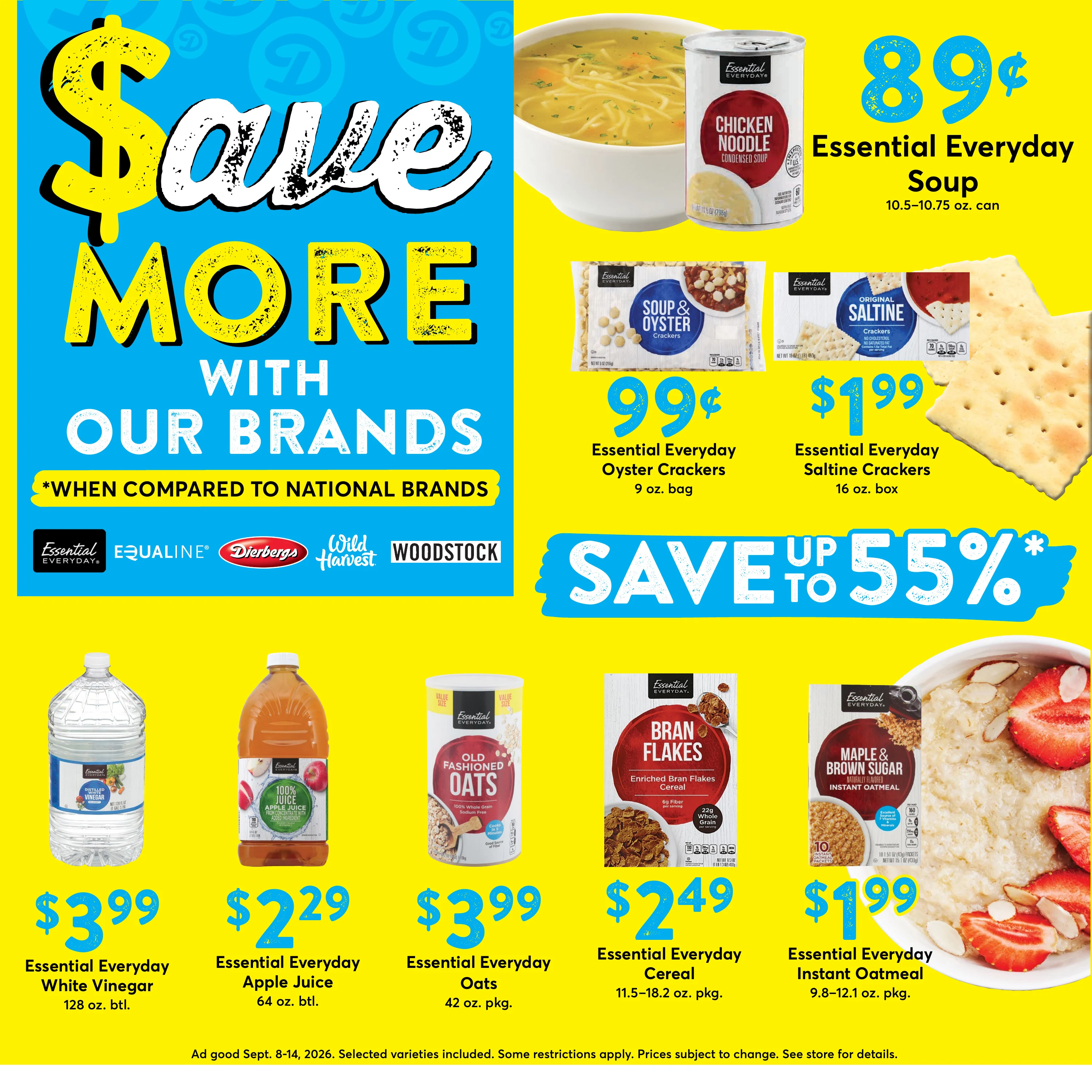 Dierbergs Weekly Ad - Page 24