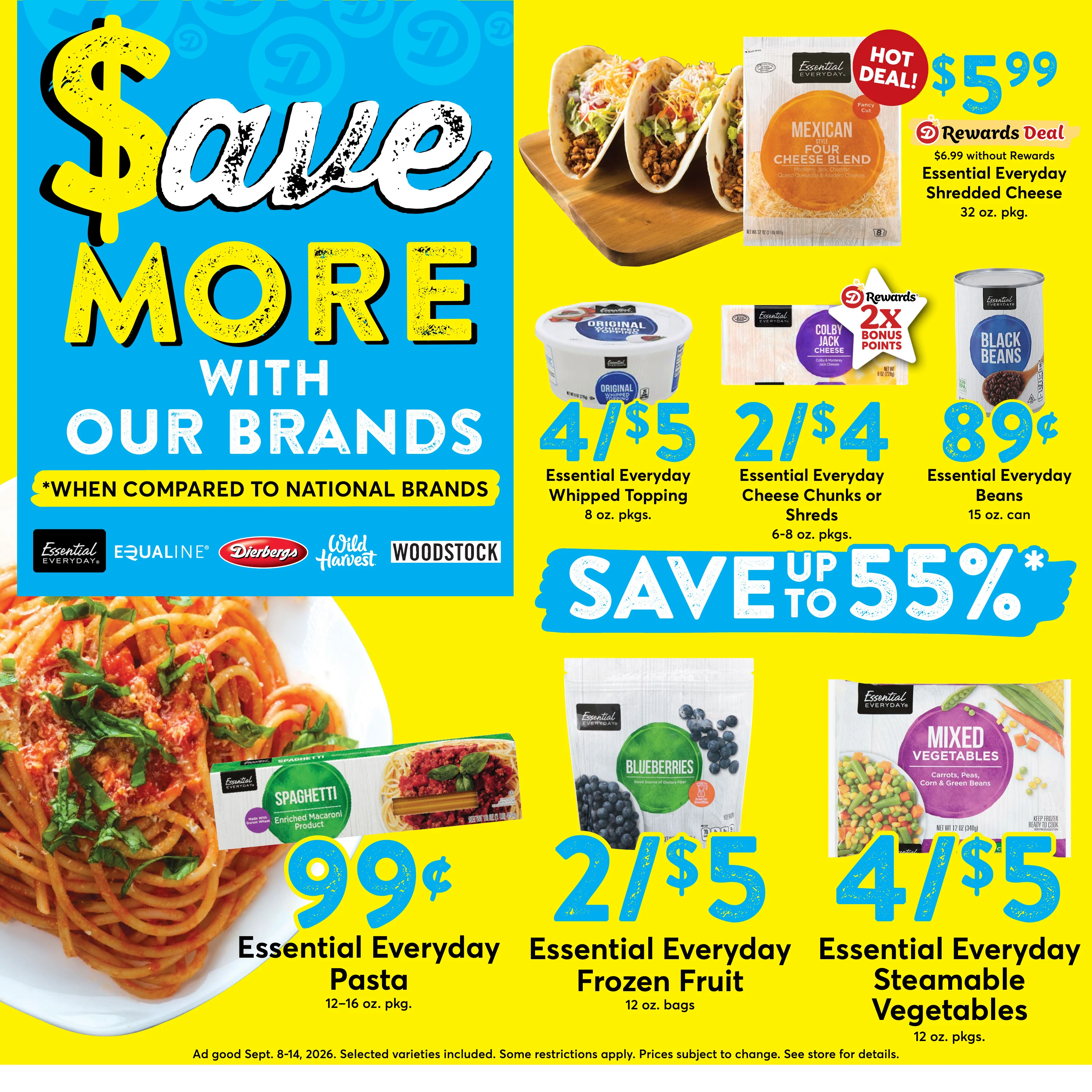 Dierbergs Weekly Ad - Page 25