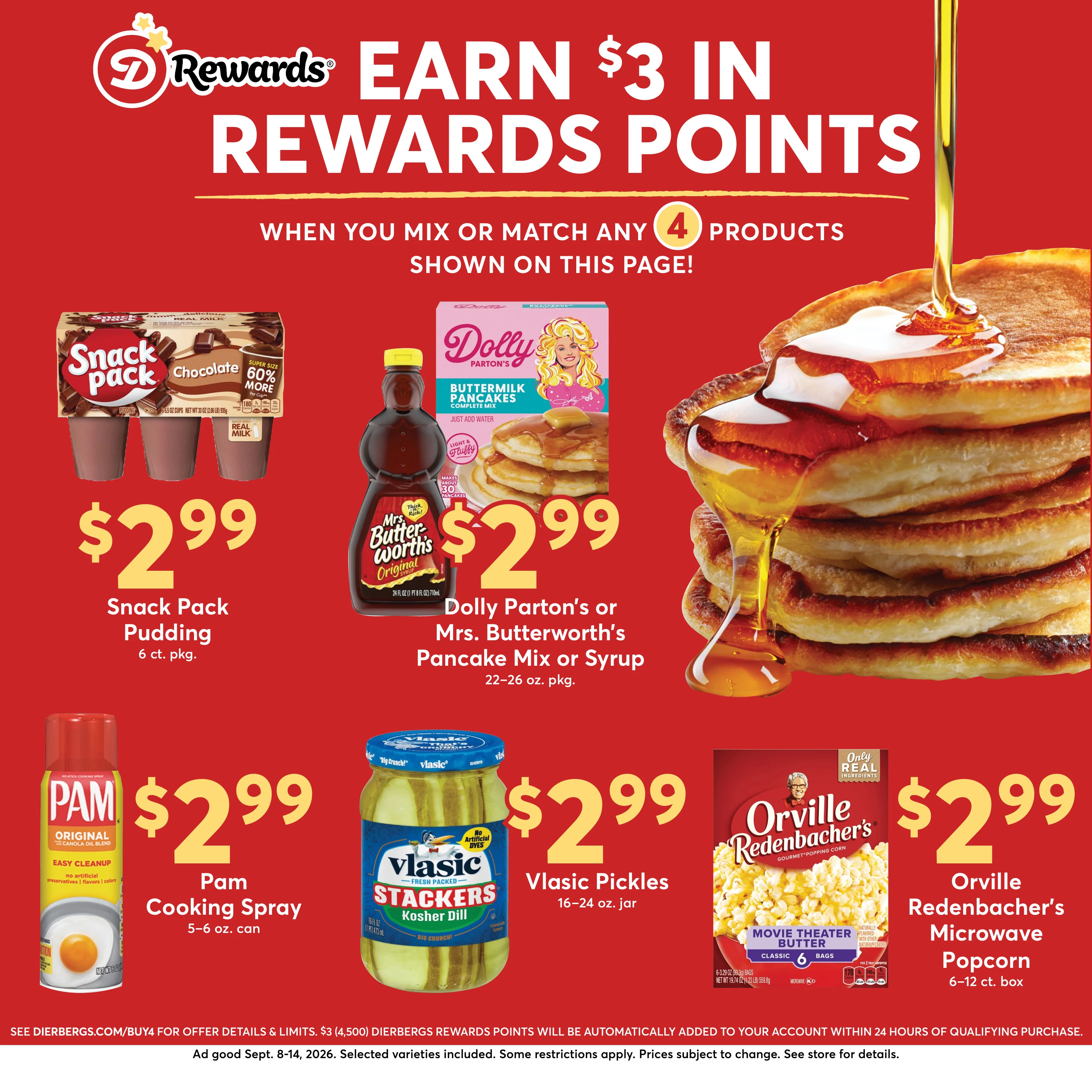 Dierbergs Weekly Ad - Page 26