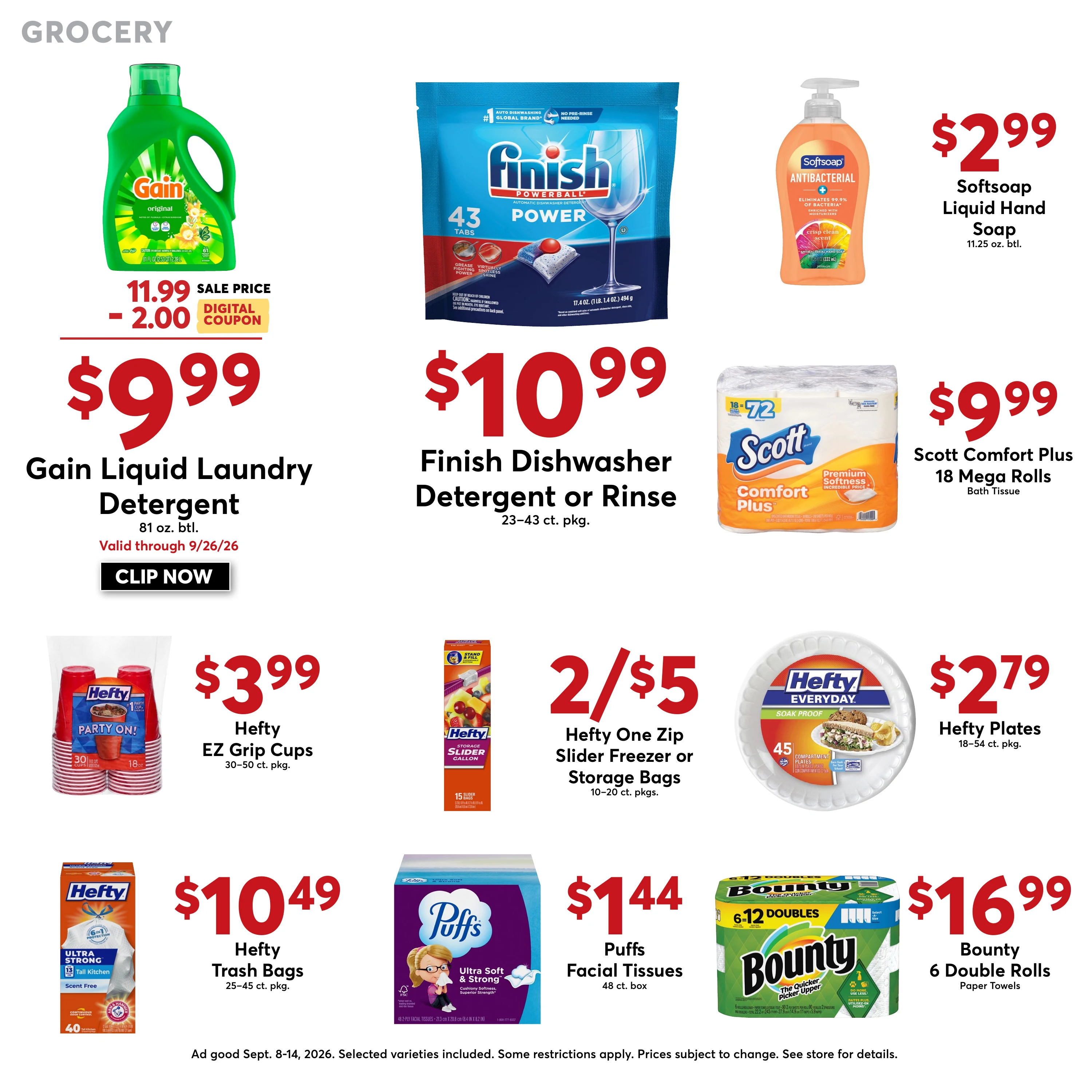 Dierbergs Weekly Ad - Page 27