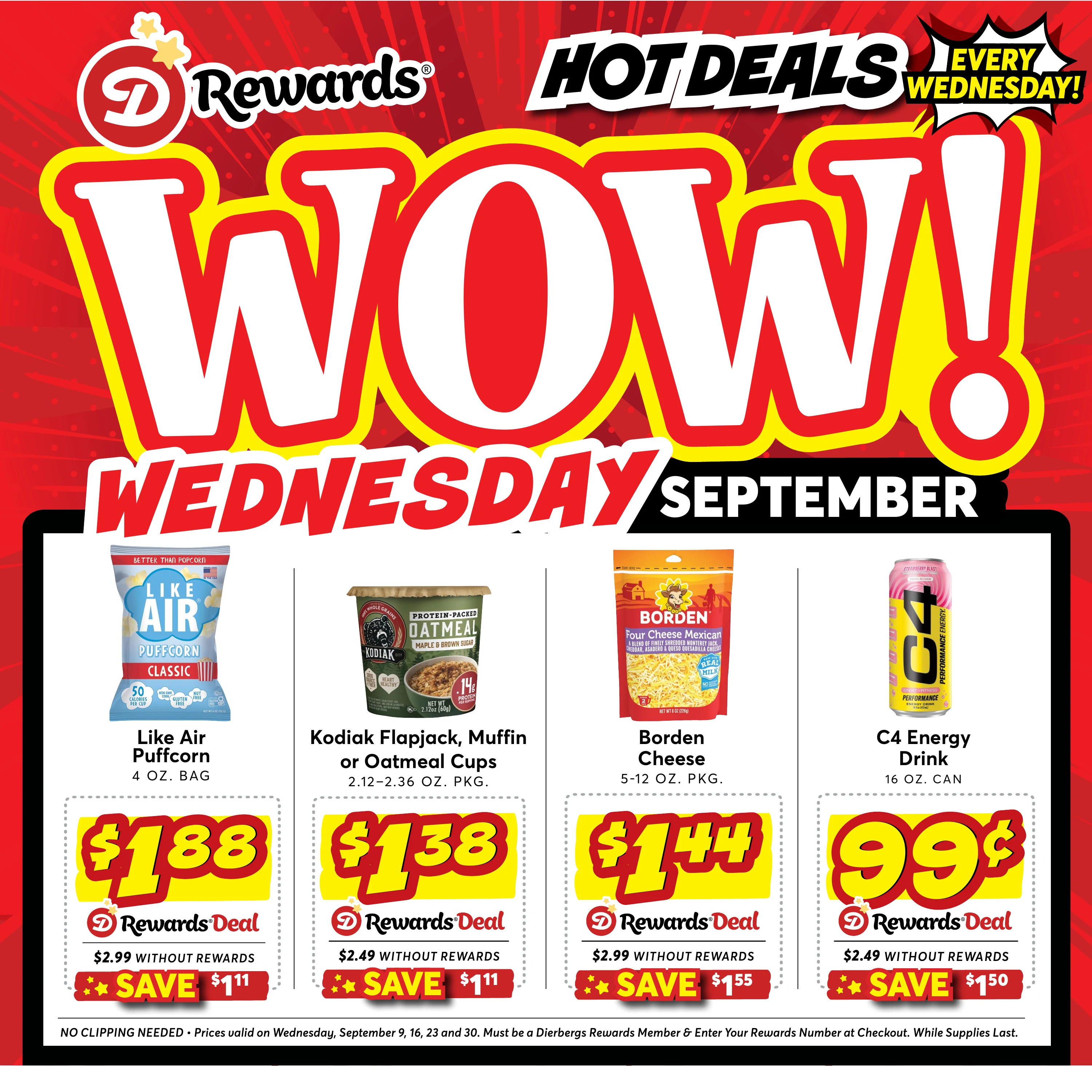 Dierbergs Weekly Ad - Page 30