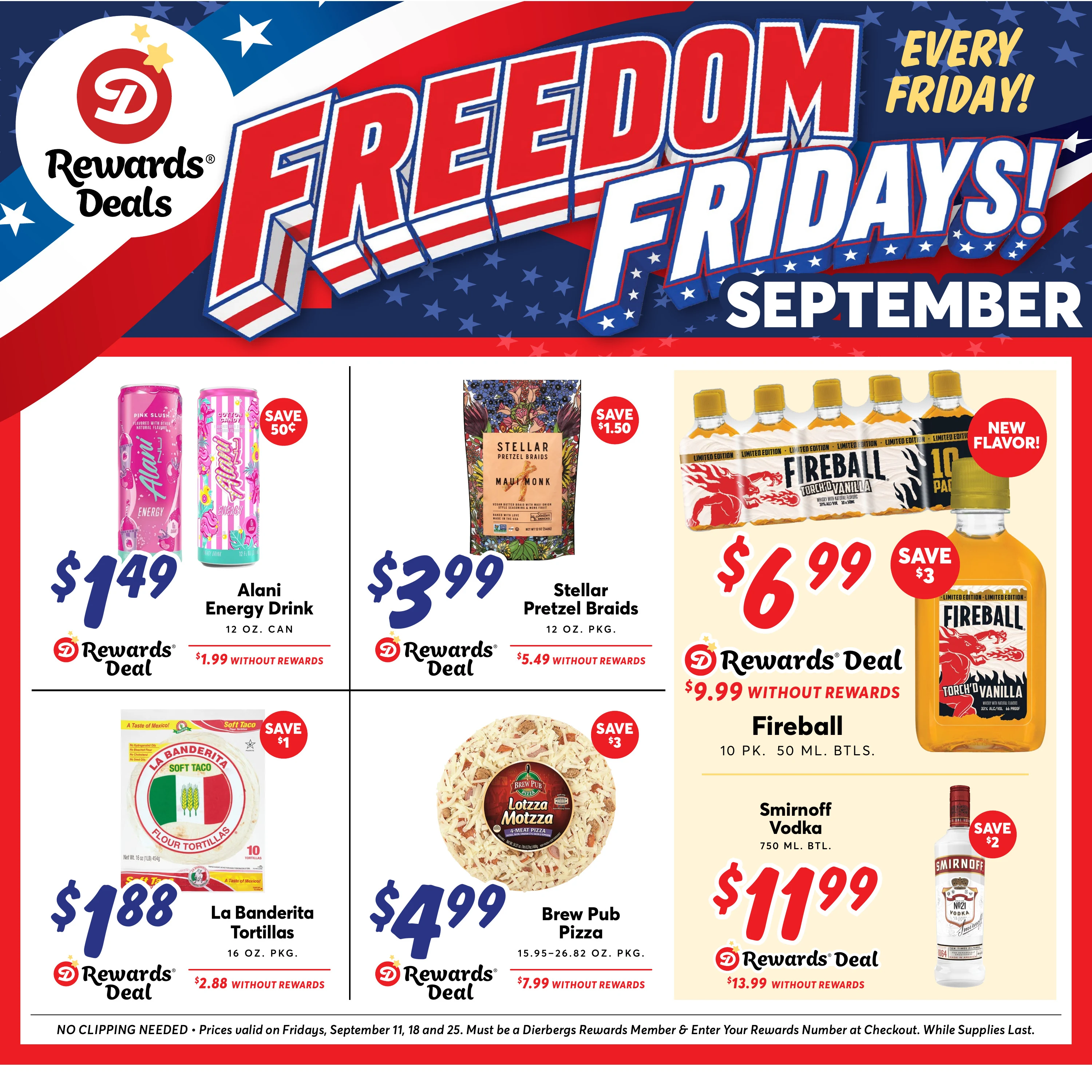 Dierbergs Weekly Ad - Page 31