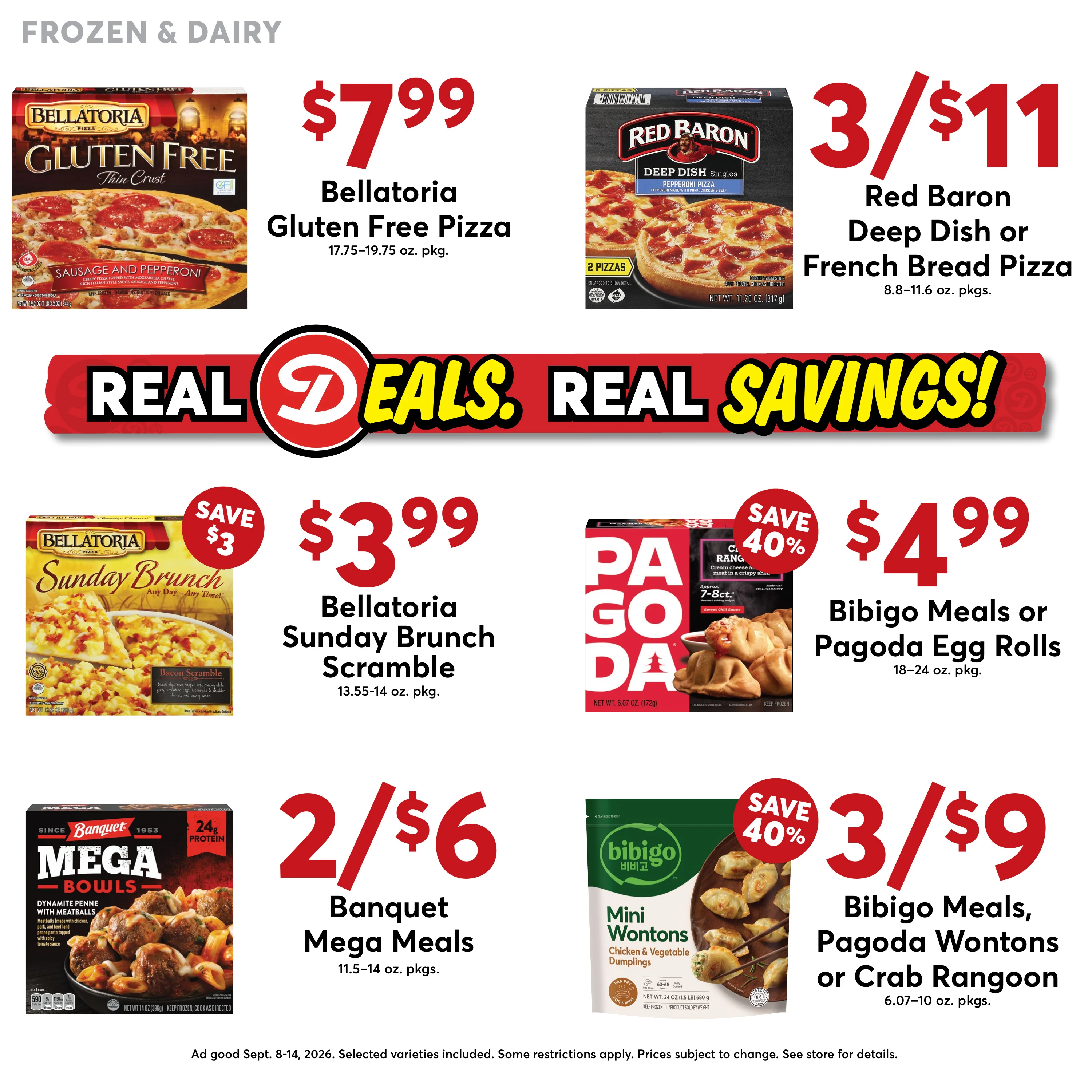 Dierbergs Weekly Ad - Page 32