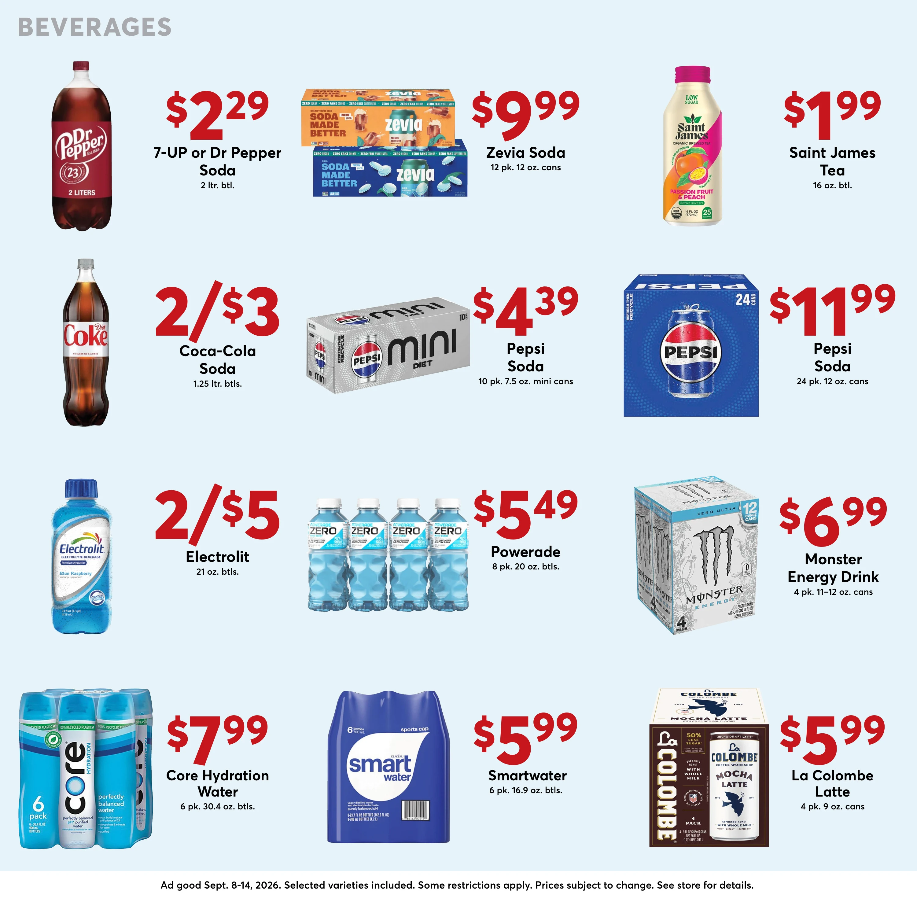 Dierbergs Weekly Ad - Page 35