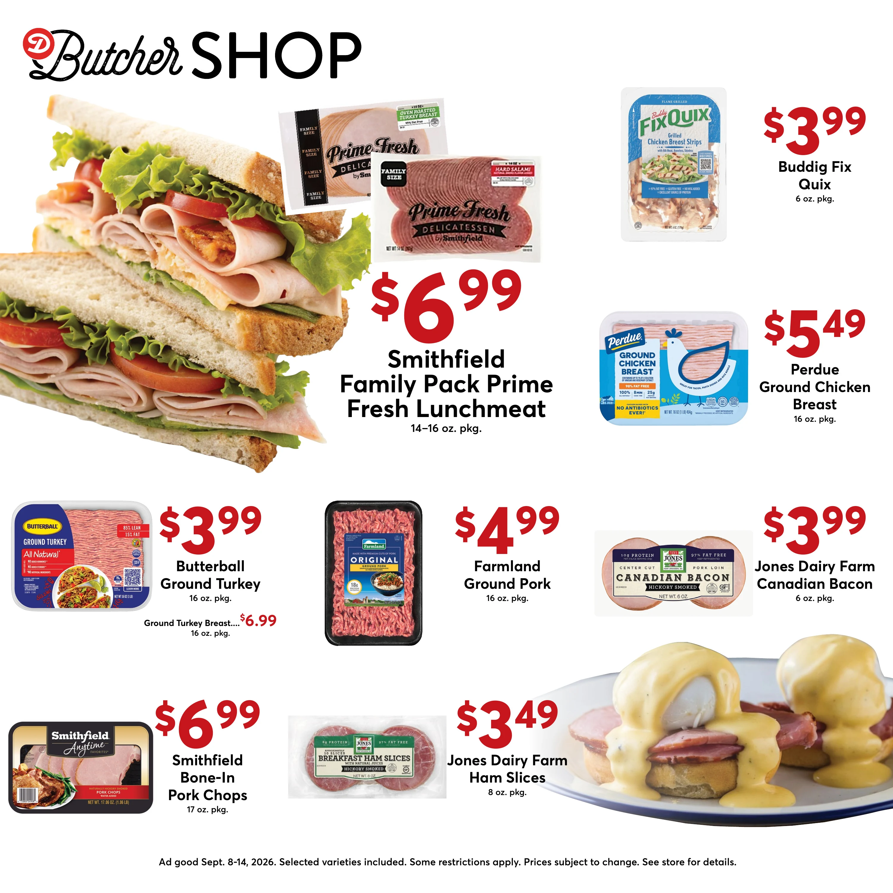 Dierbergs Weekly Ad - Page 37