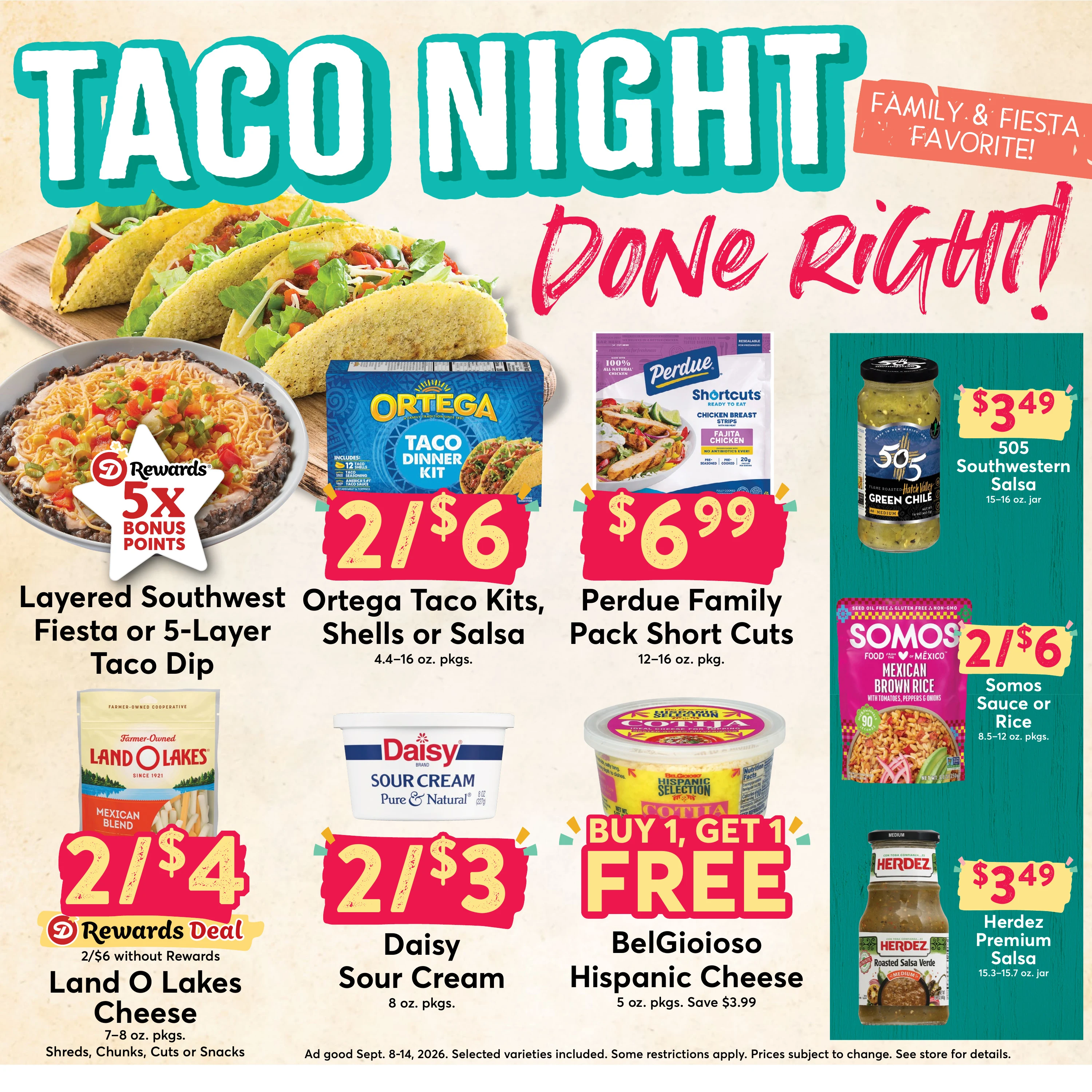 Dierbergs Weekly Ad - Page 39