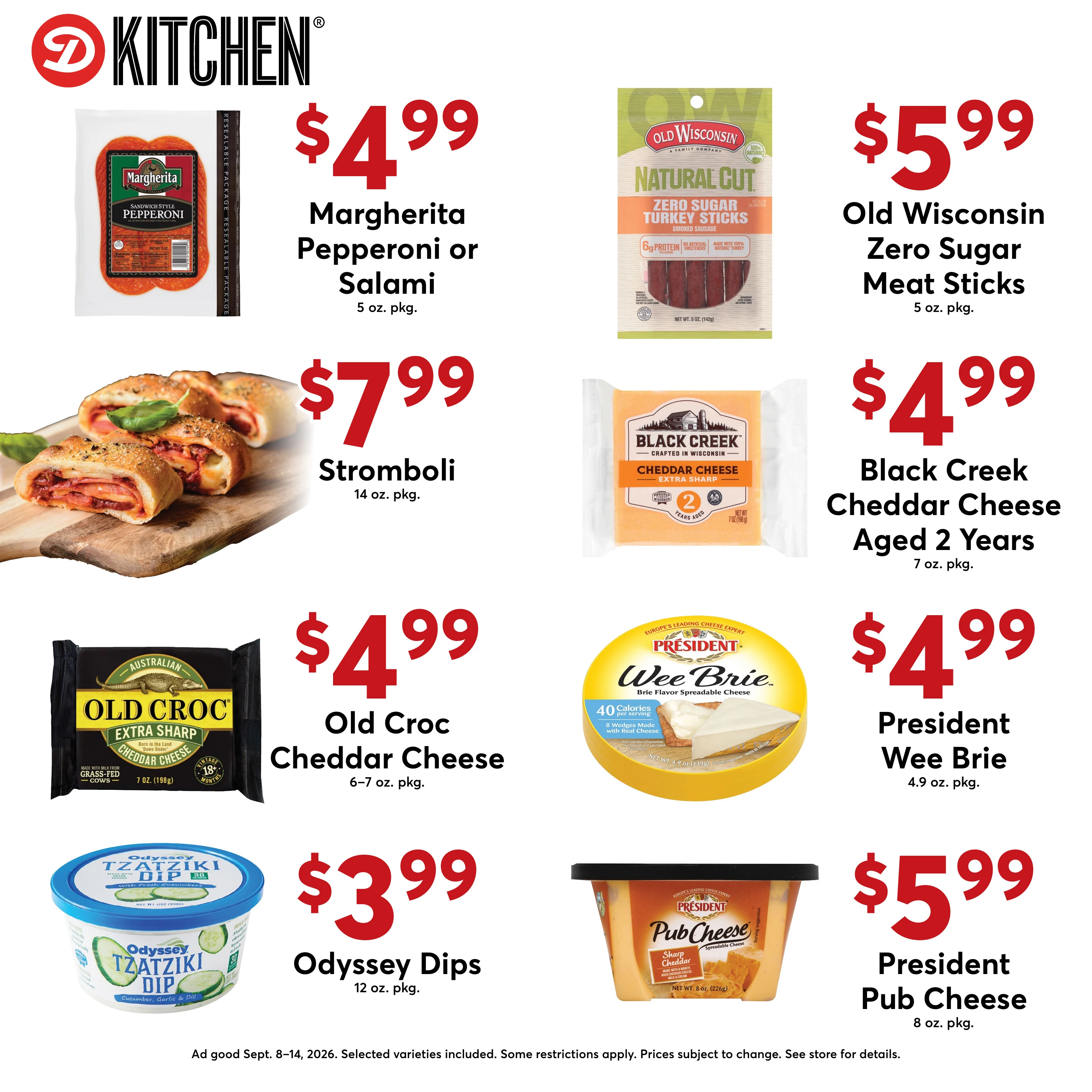 Dierbergs Weekly Ad - Page 40