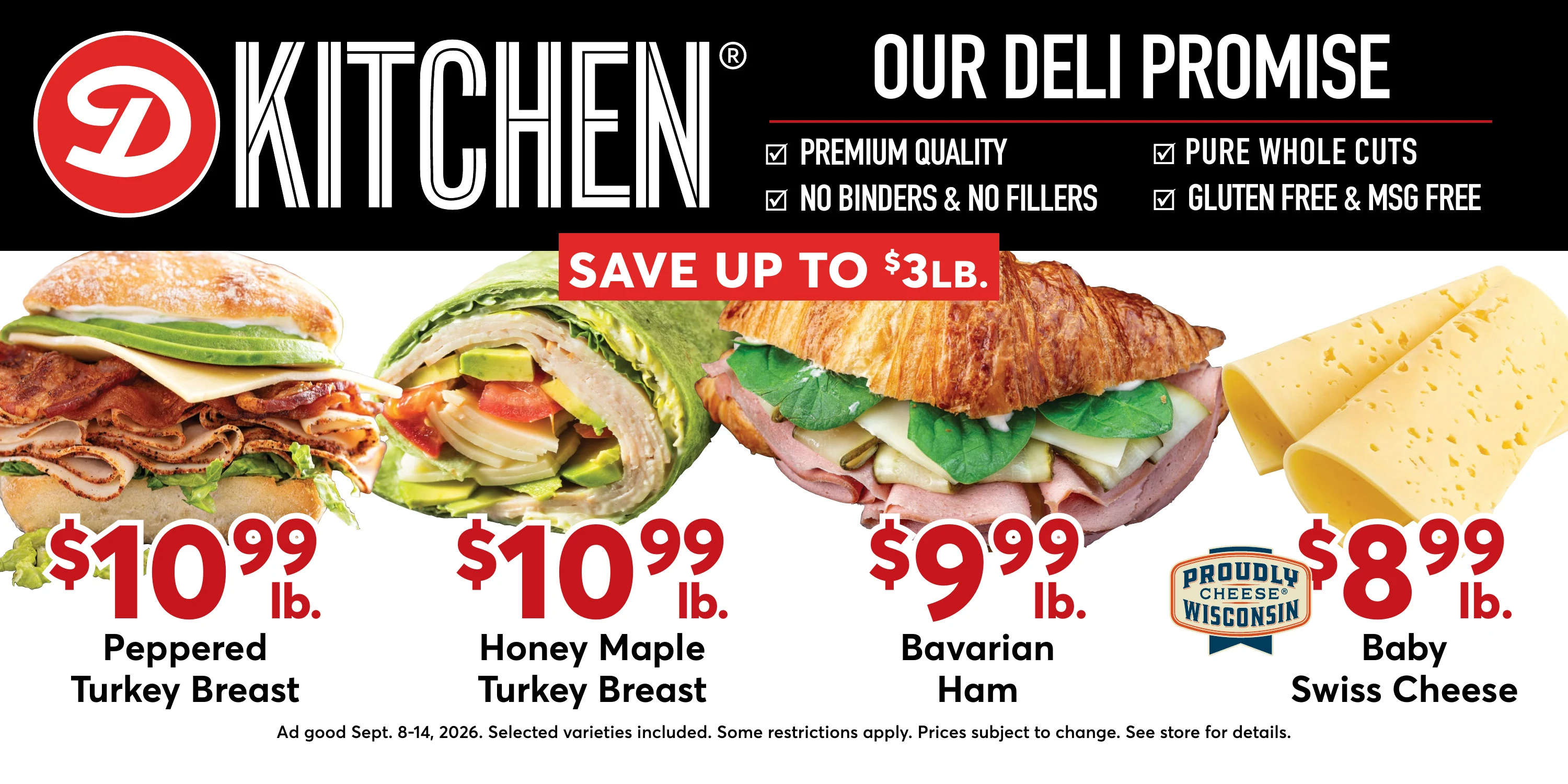 Dierbergs Weekly Ad - Page 41