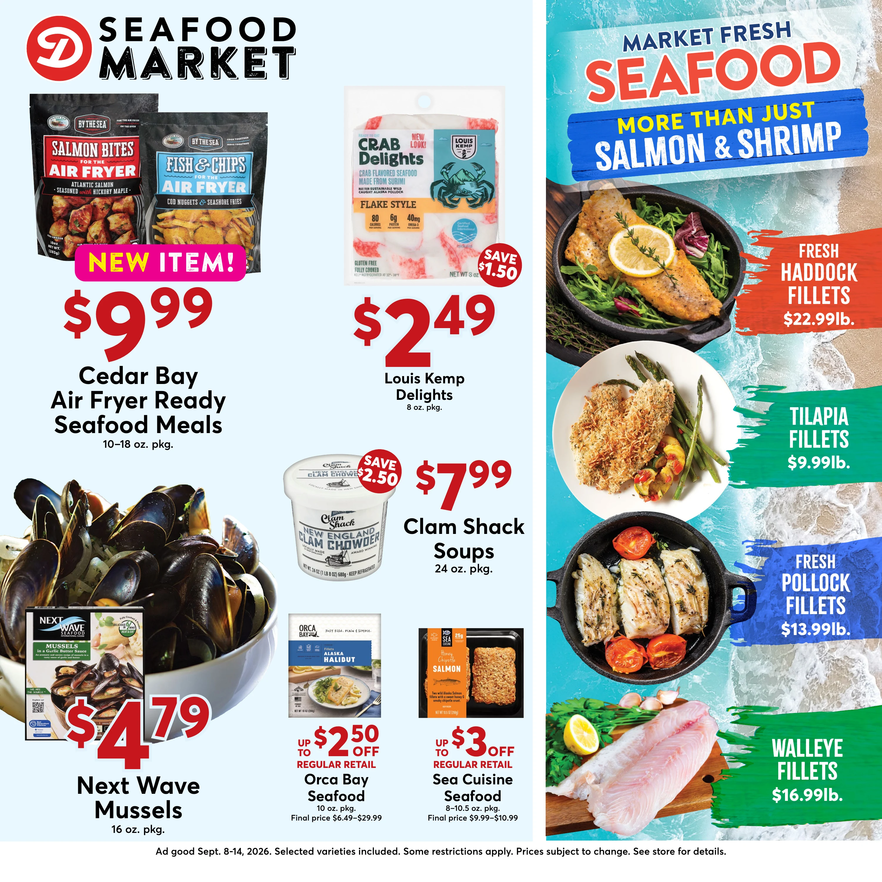 Dierbergs Weekly Ad - Page 42