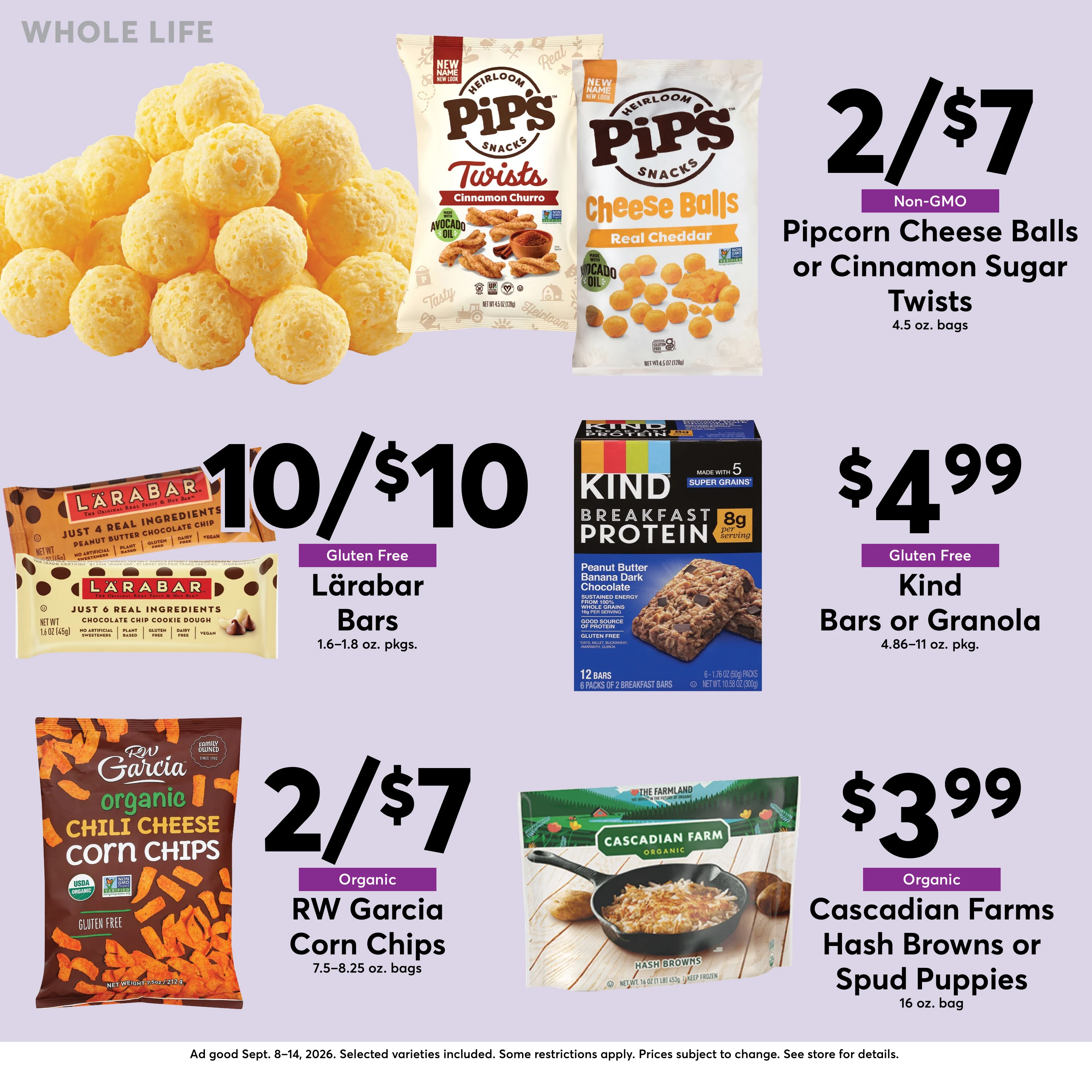 Dierbergs Weekly Ad - Page 43