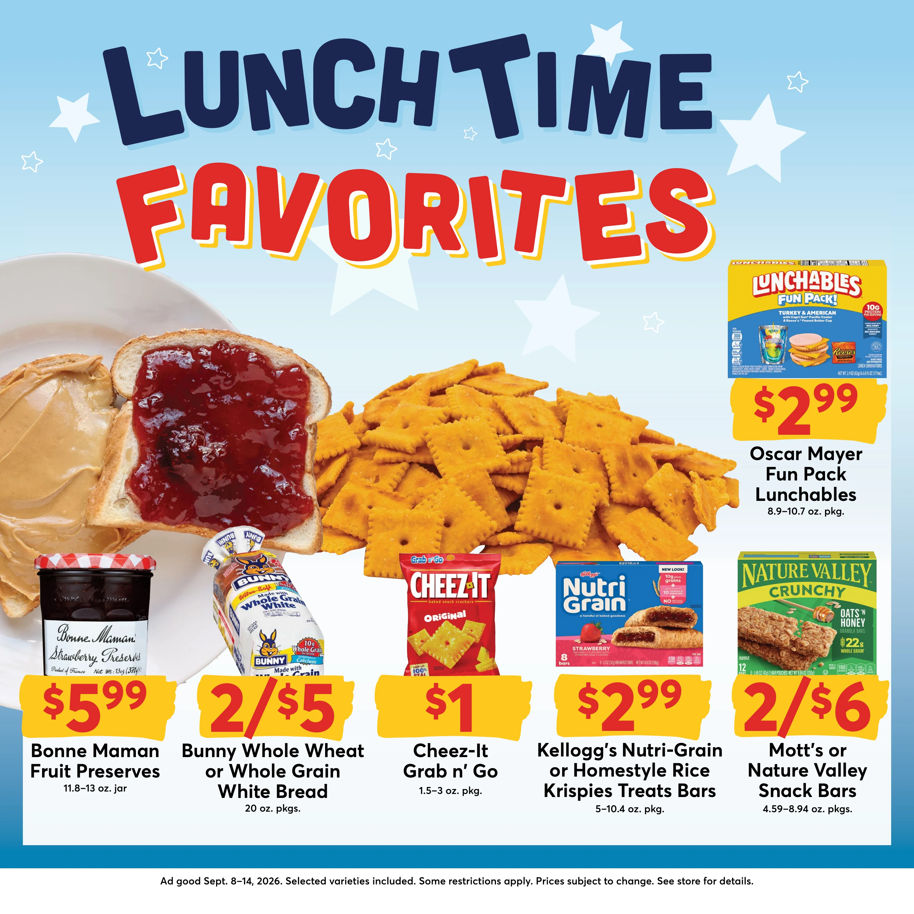 Dierbergs Weekly Ad - Page 5