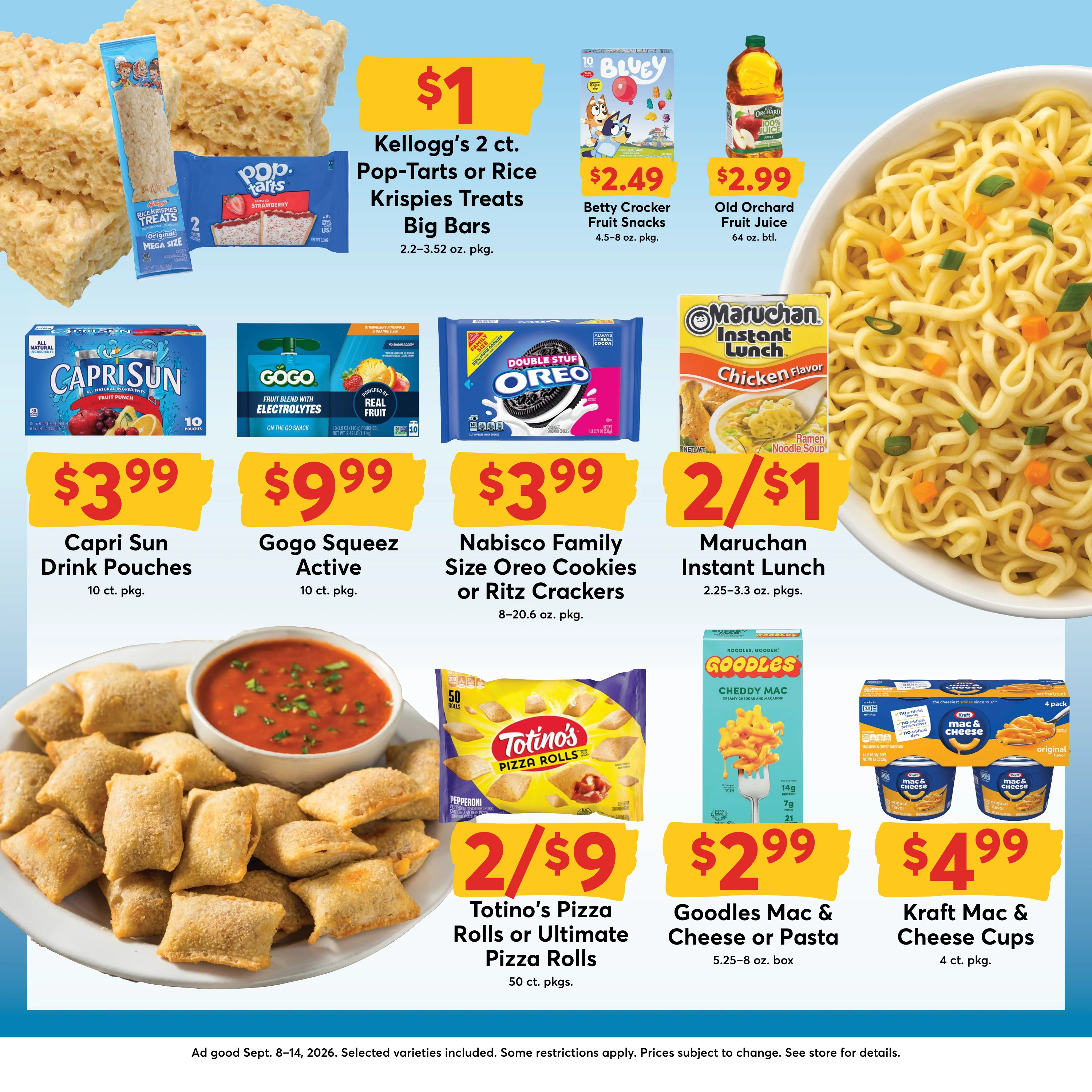Dierbergs Weekly Ad - Page 6