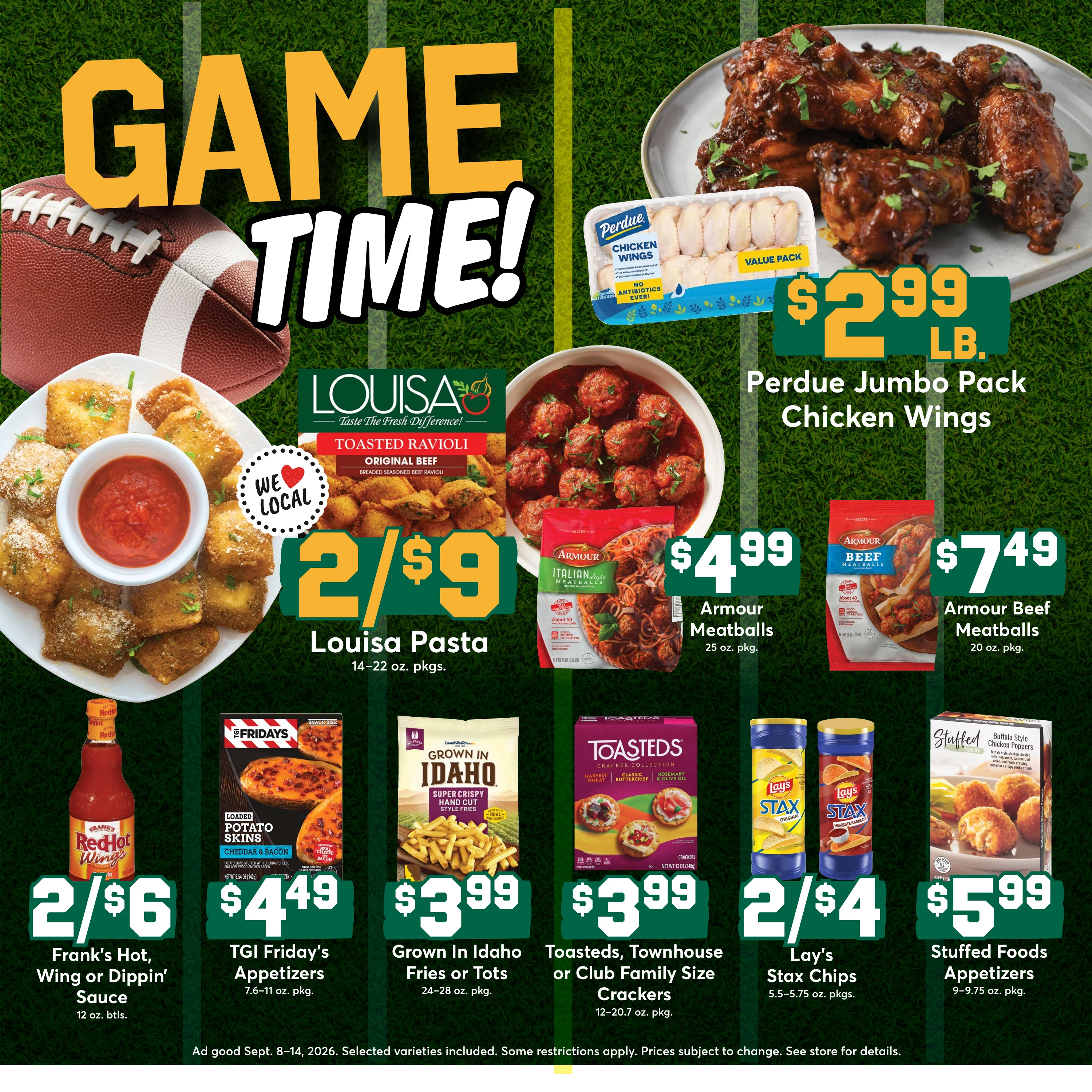 Dierbergs Weekly Ad - Page 7