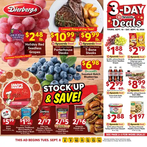 Weekly Ad