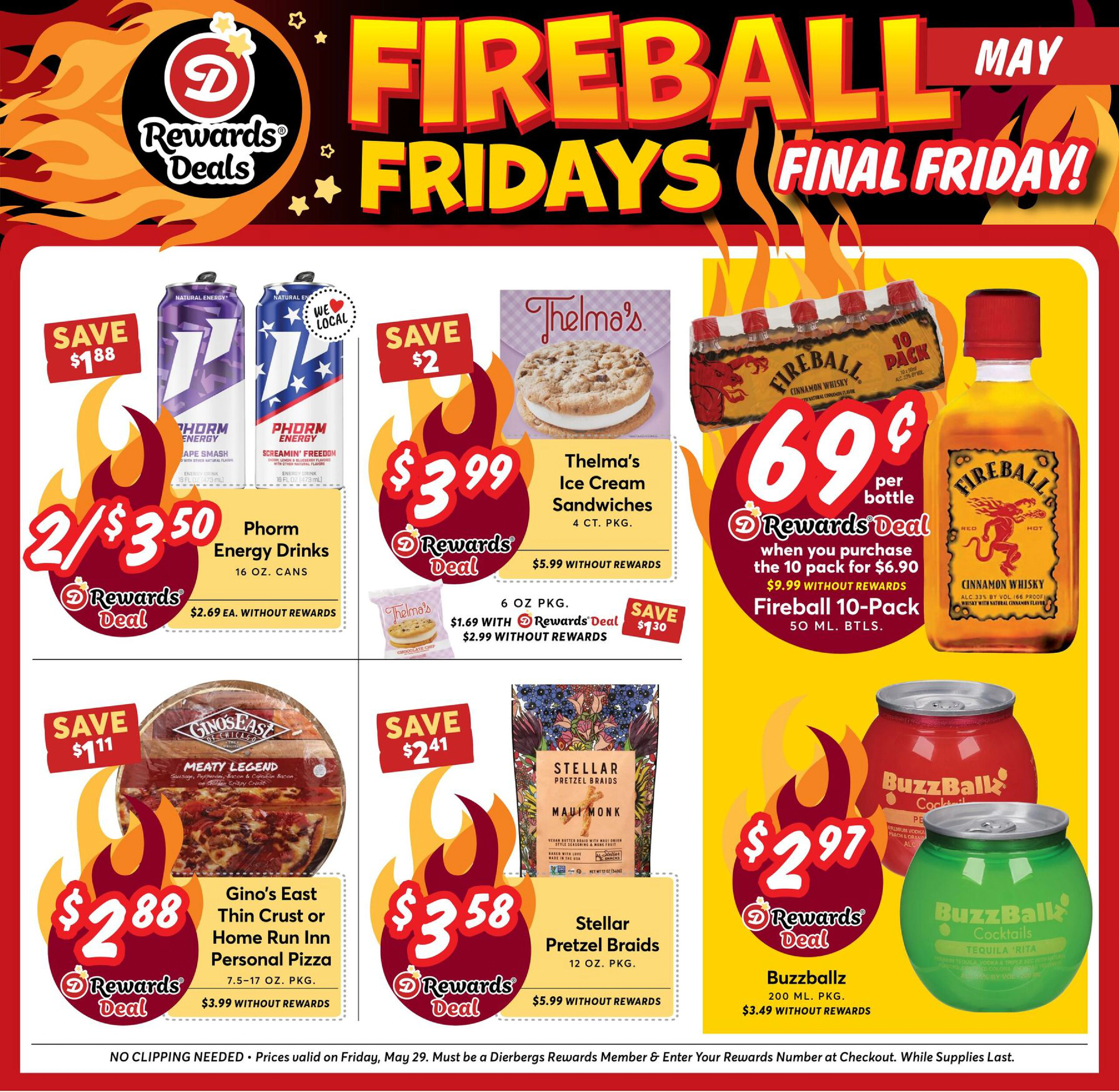 Flyer page 8