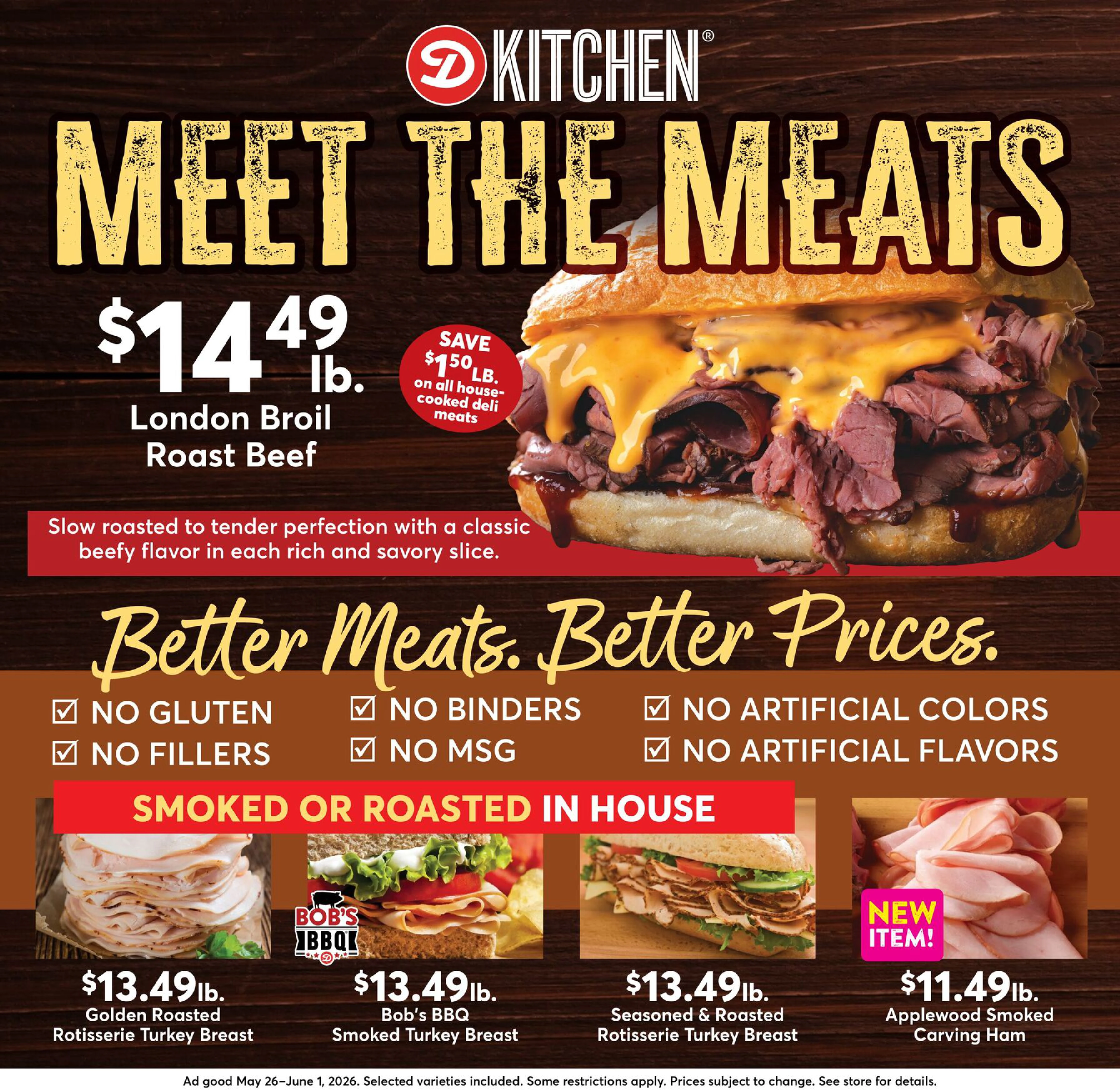 Flyer page 29