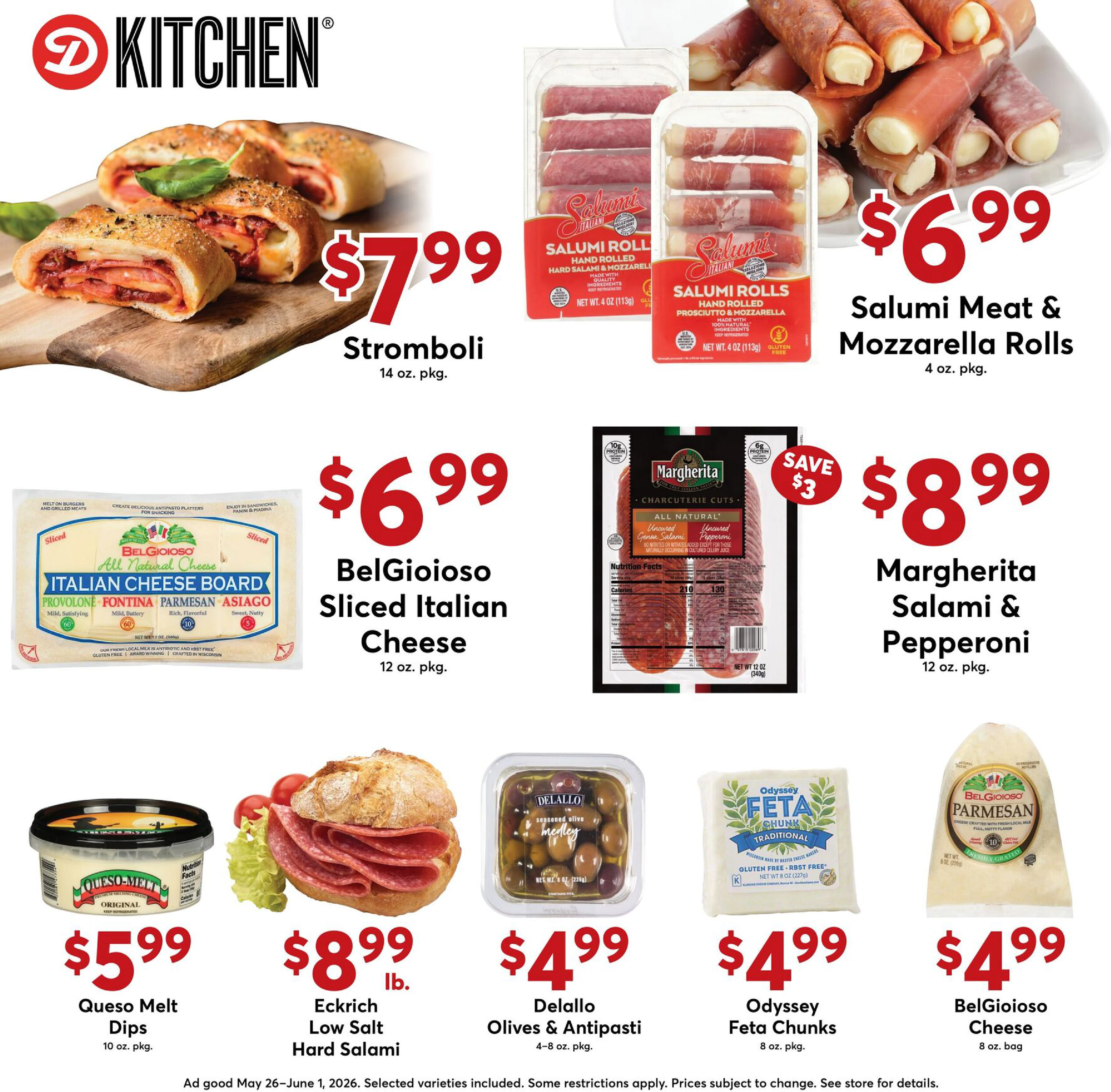 Flyer page 30