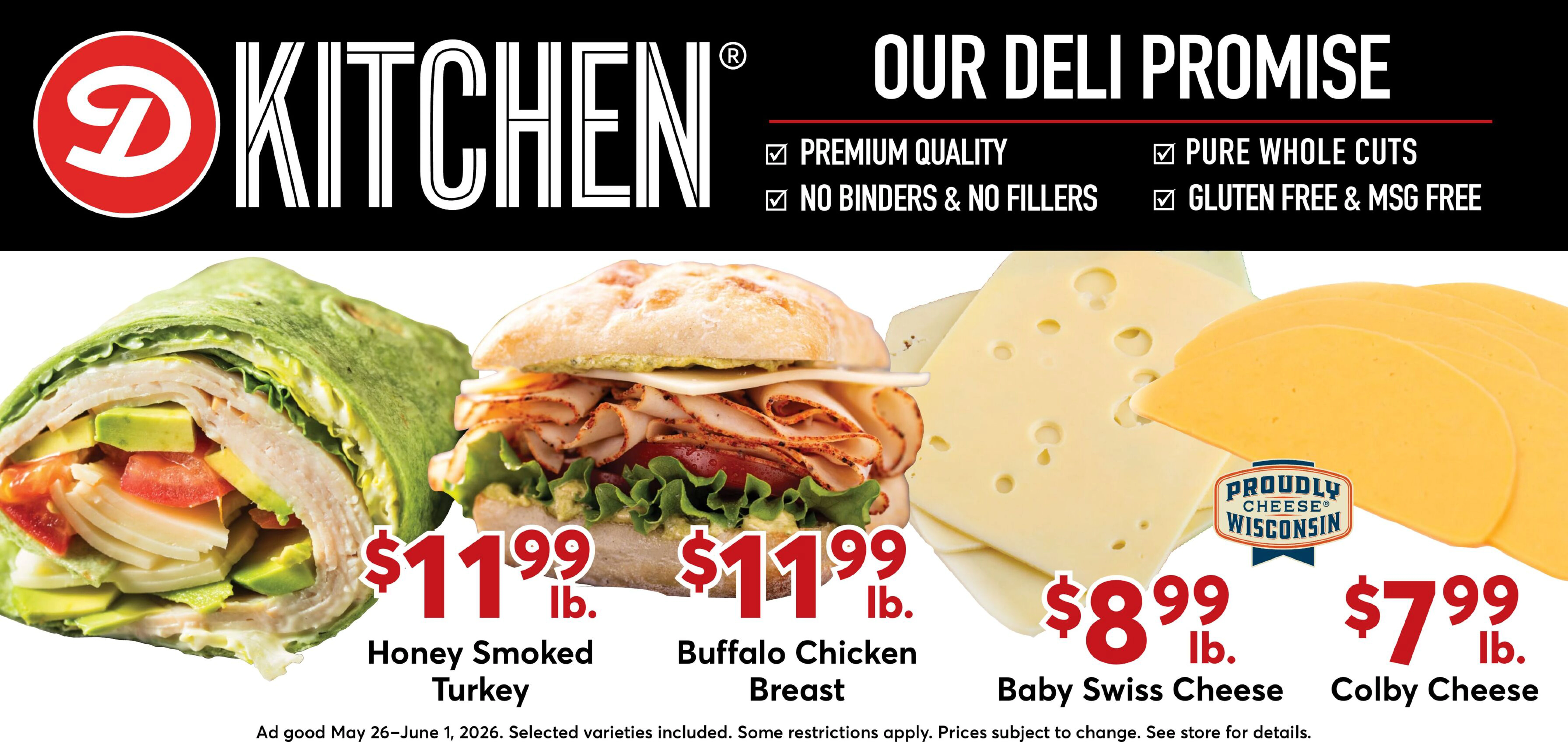 Flyer page 31