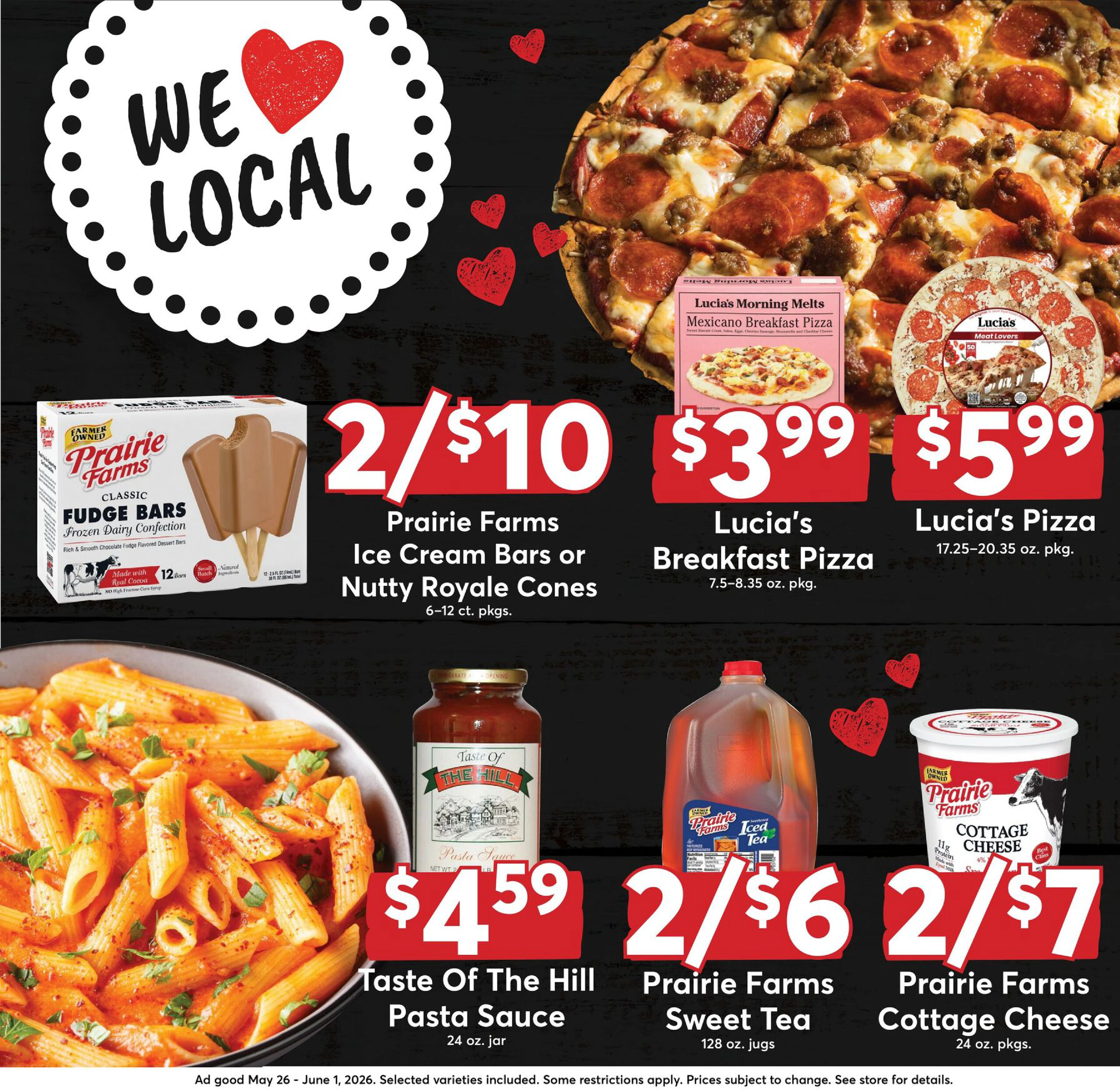 Flyer page 9