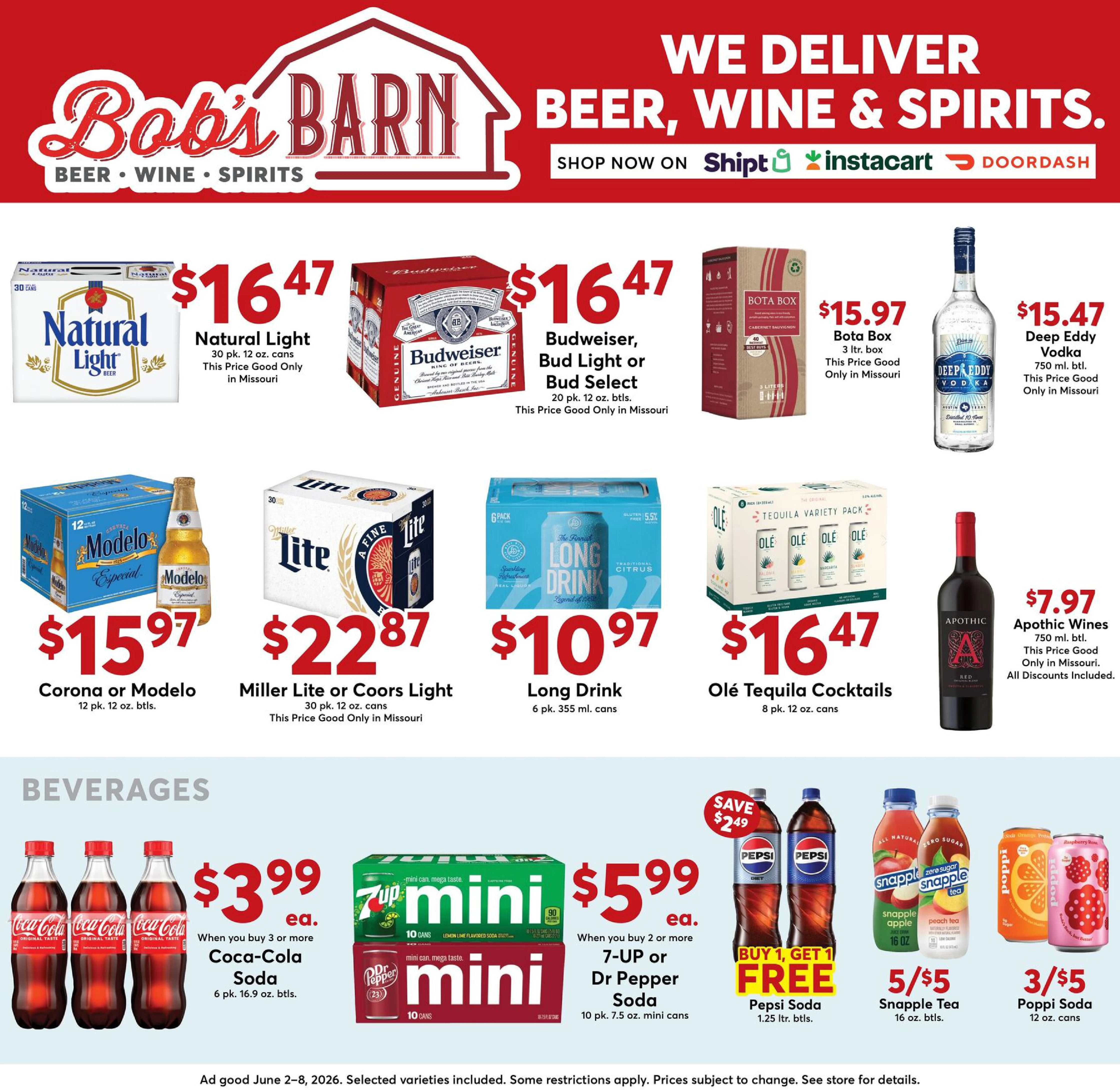 Flyer page 10