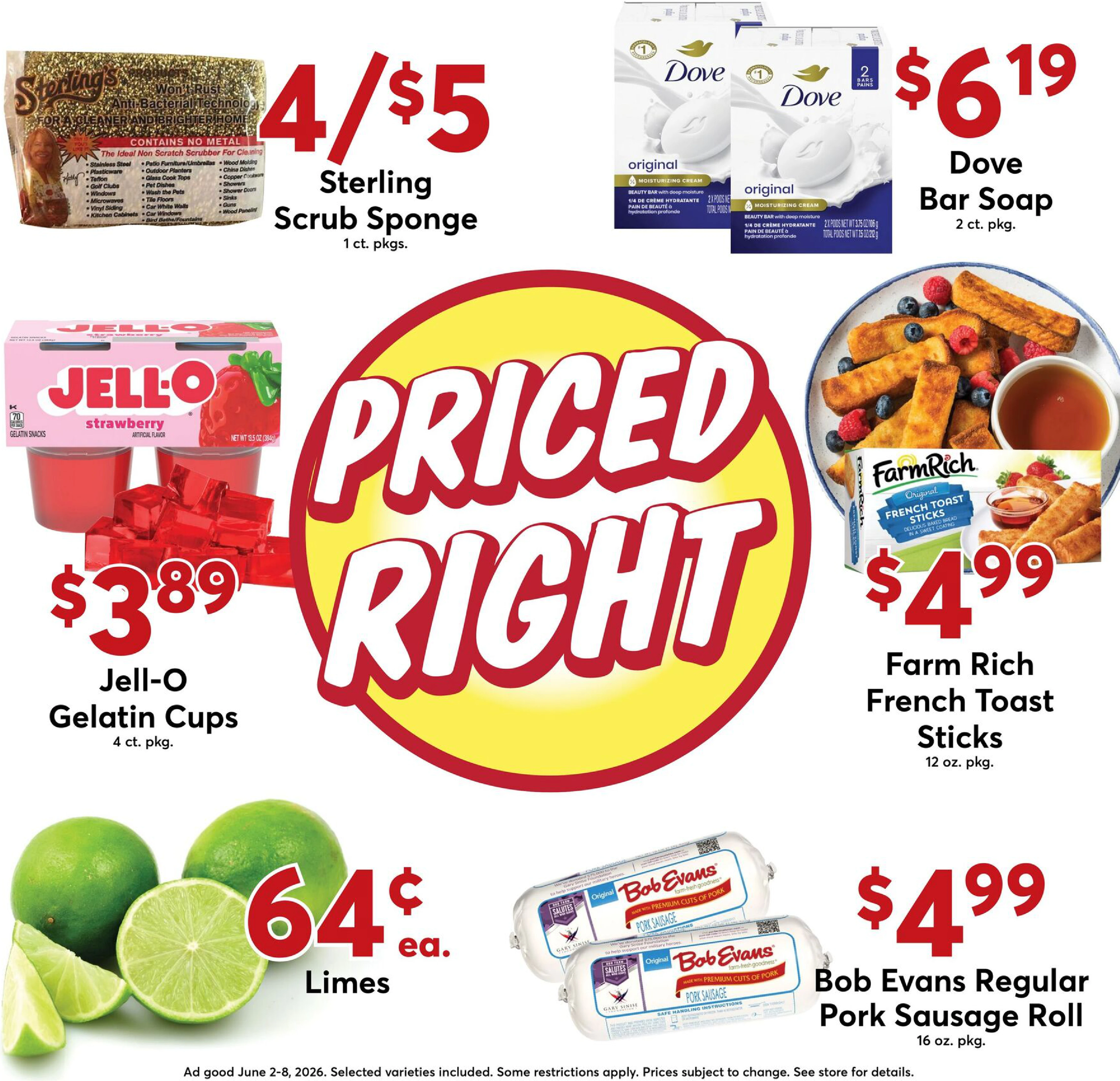Flyer page 16