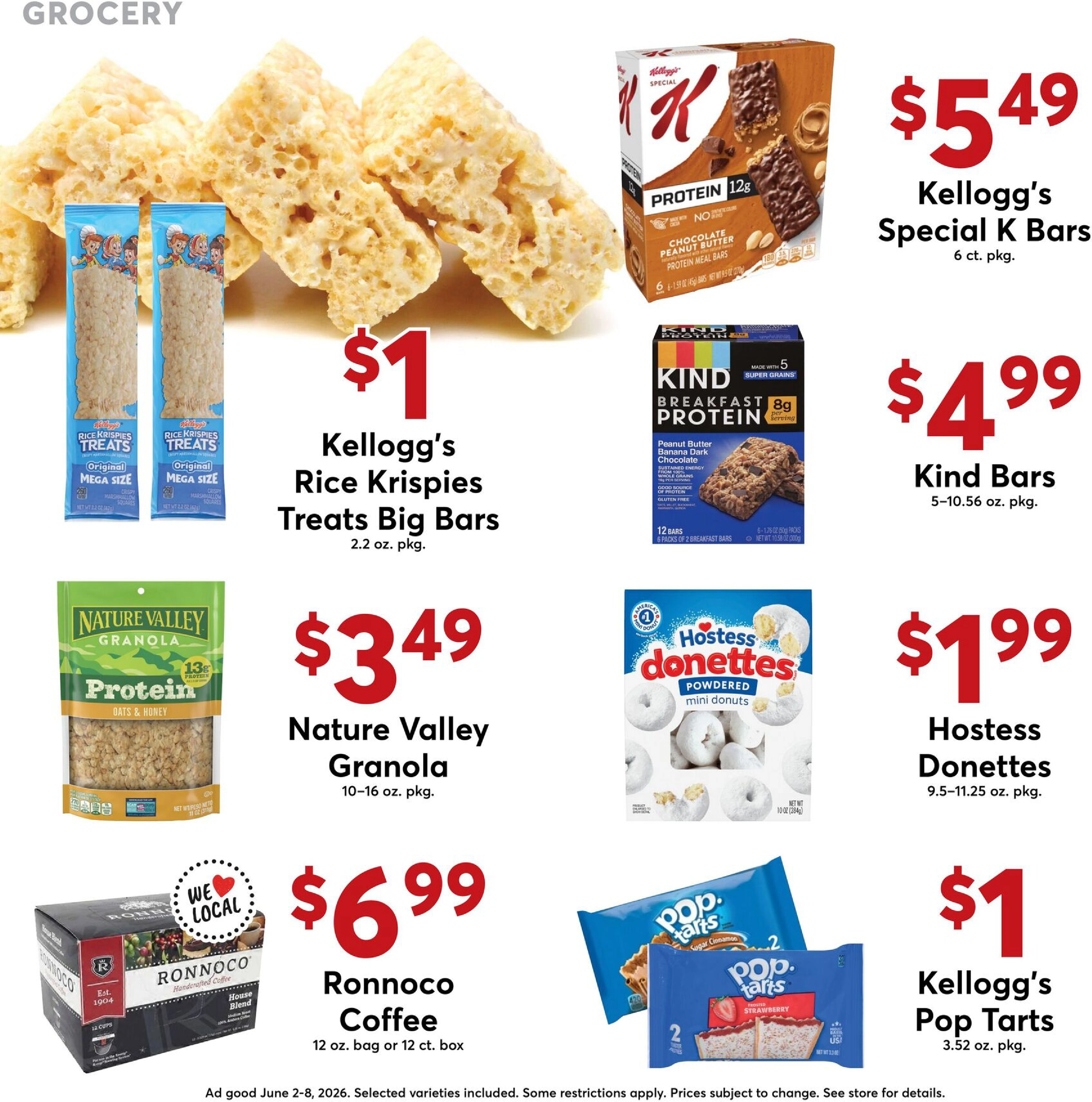 Flyer page 18