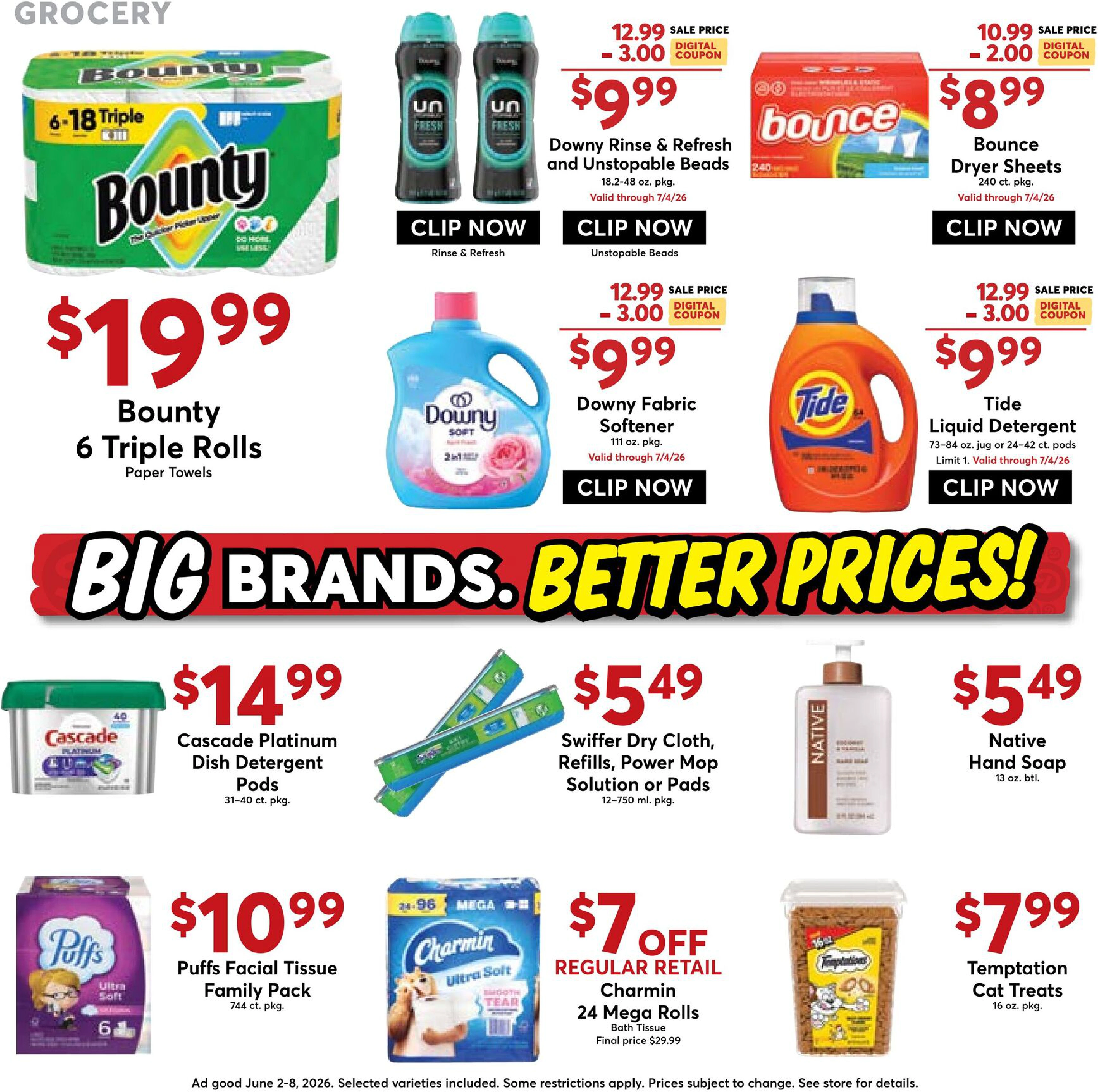 Flyer page 20