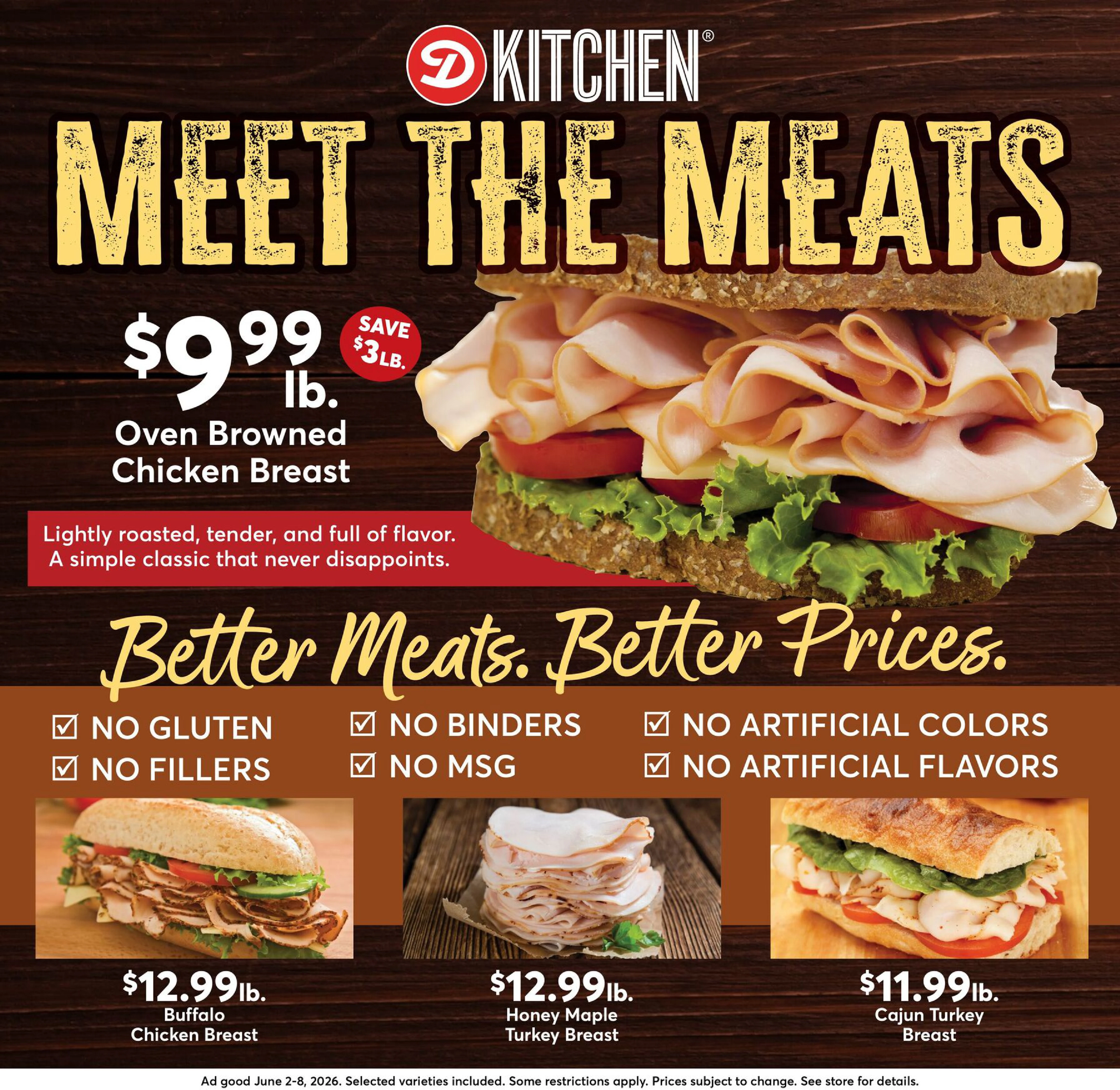 Flyer page 26
