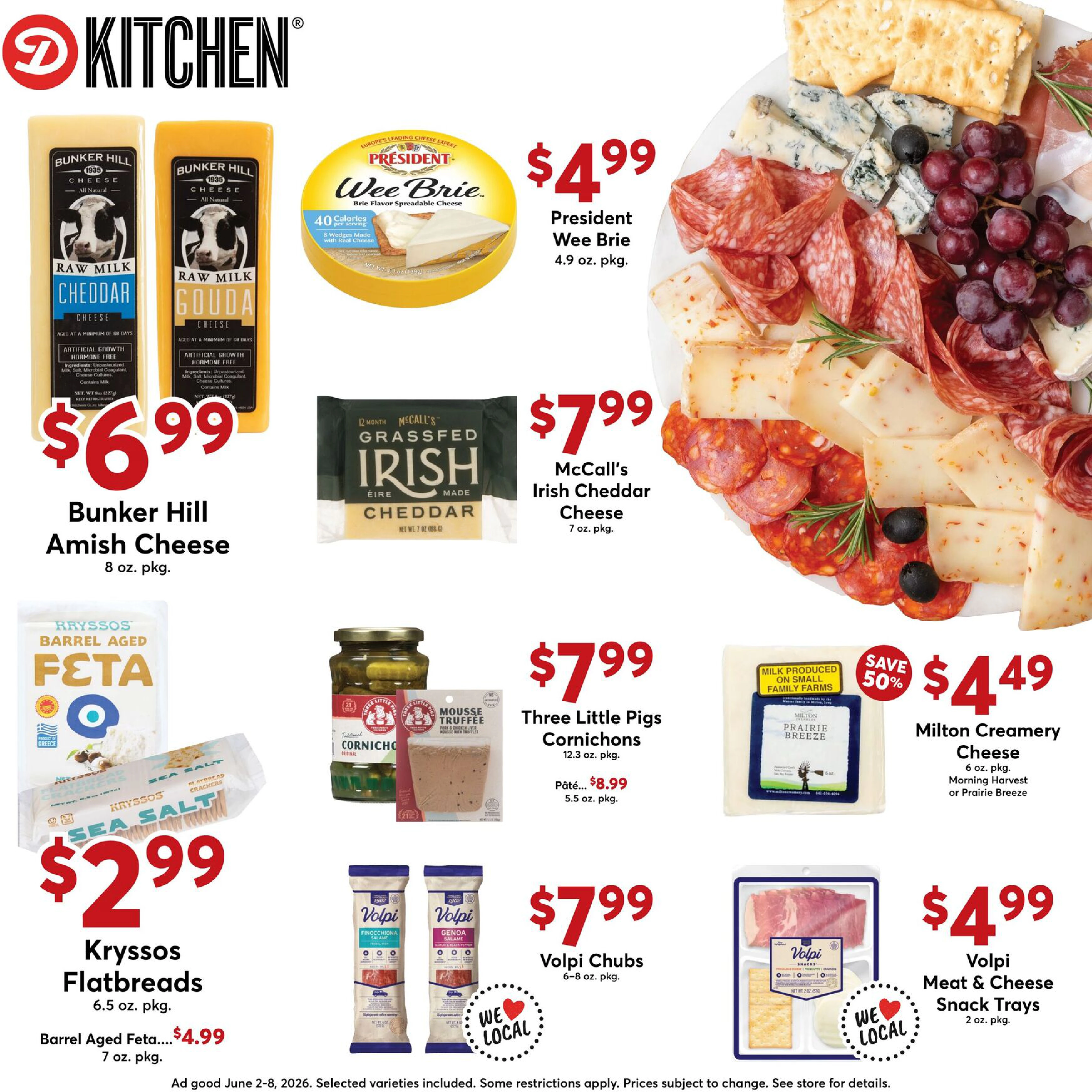 Flyer page 28