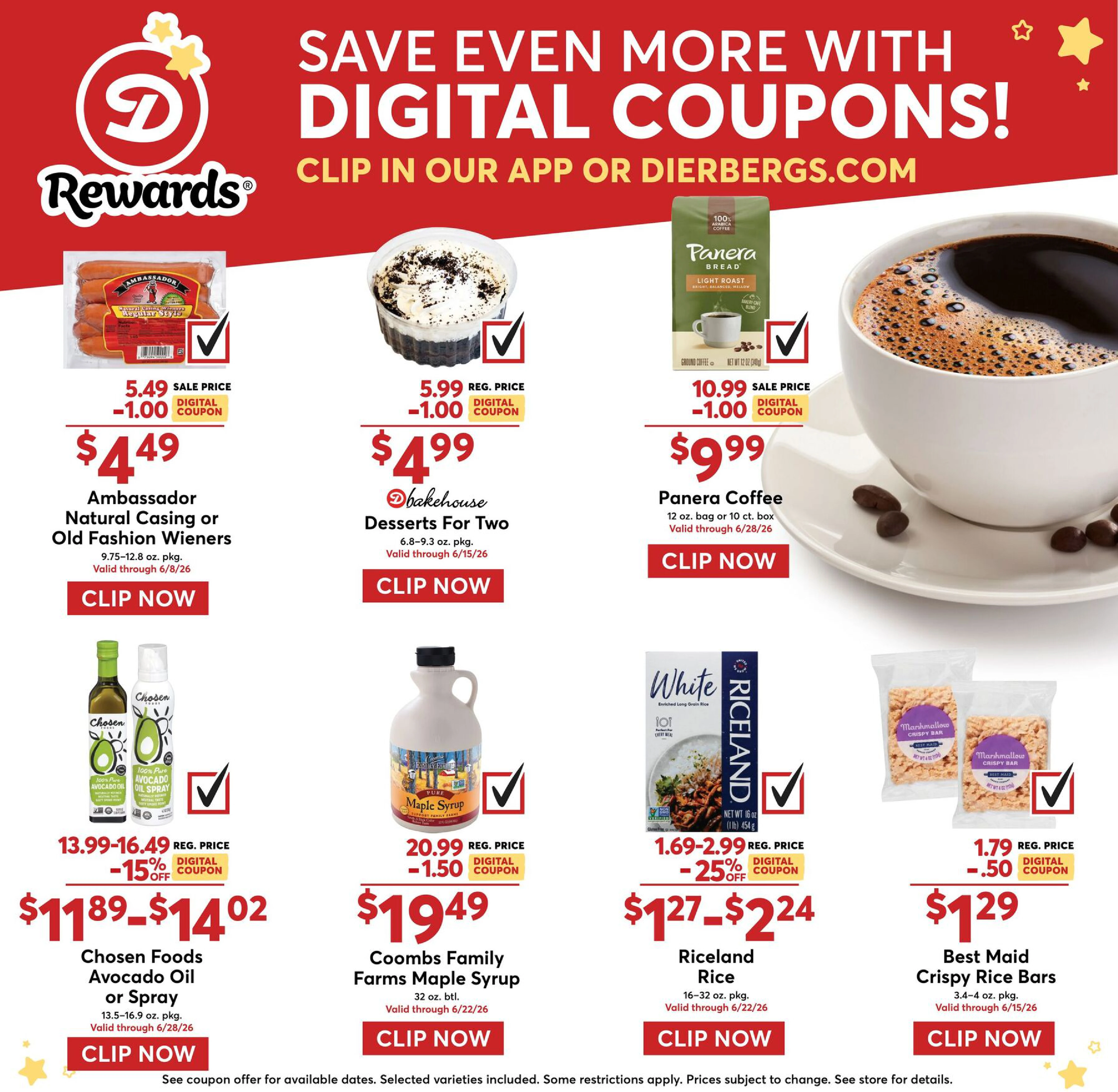 Flyer page 32