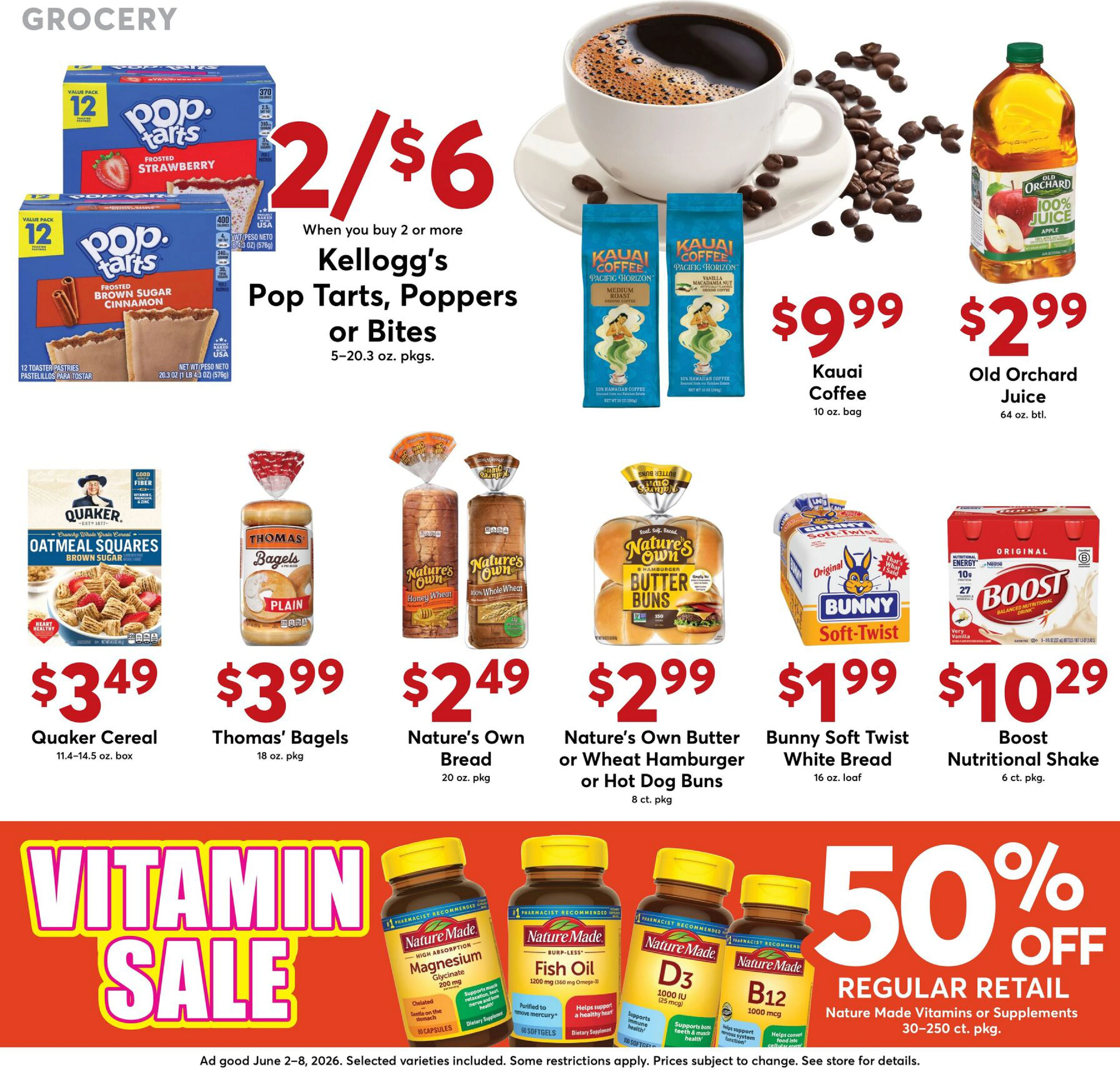 Flyer page 8