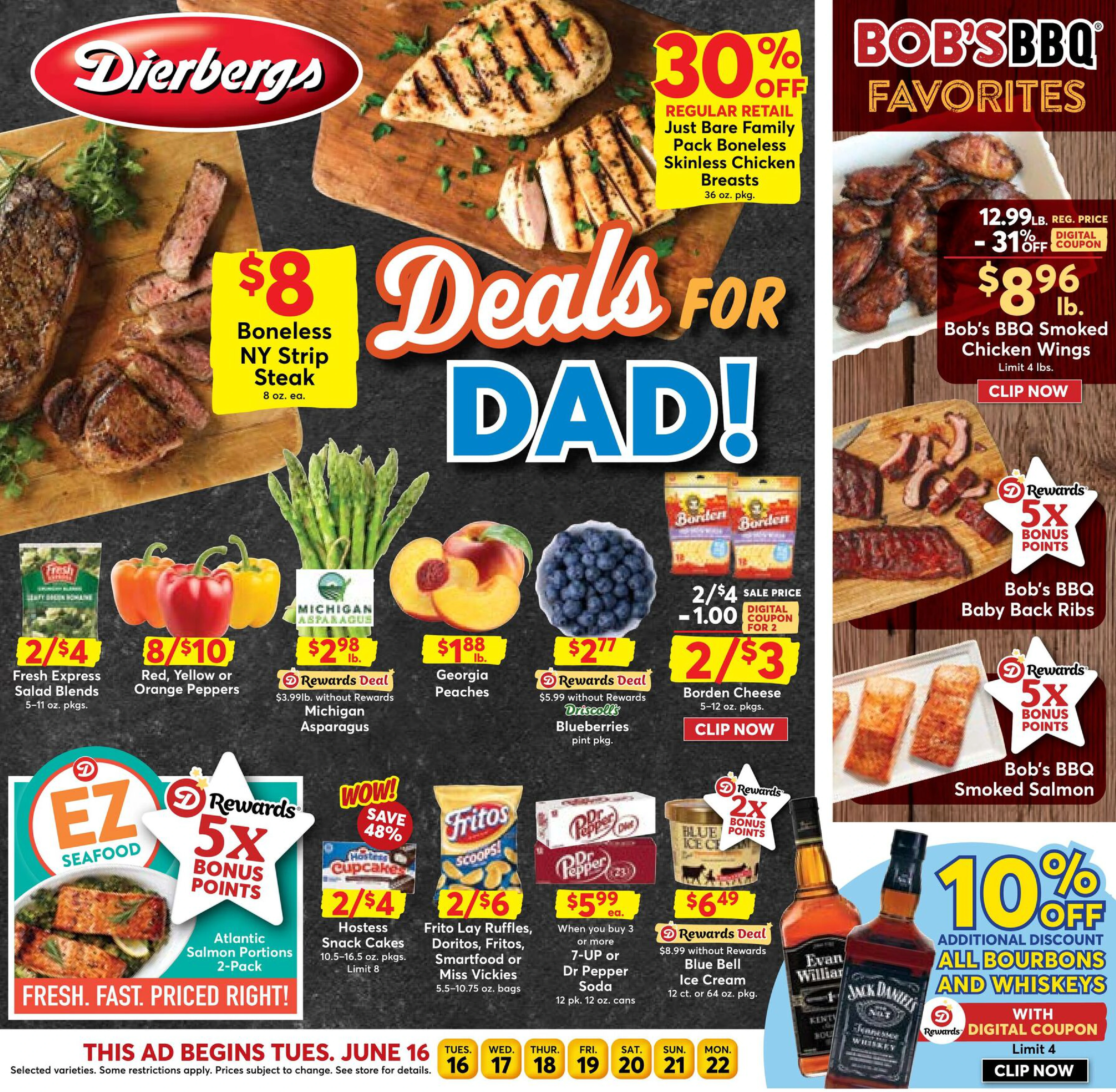 Flyer page 1