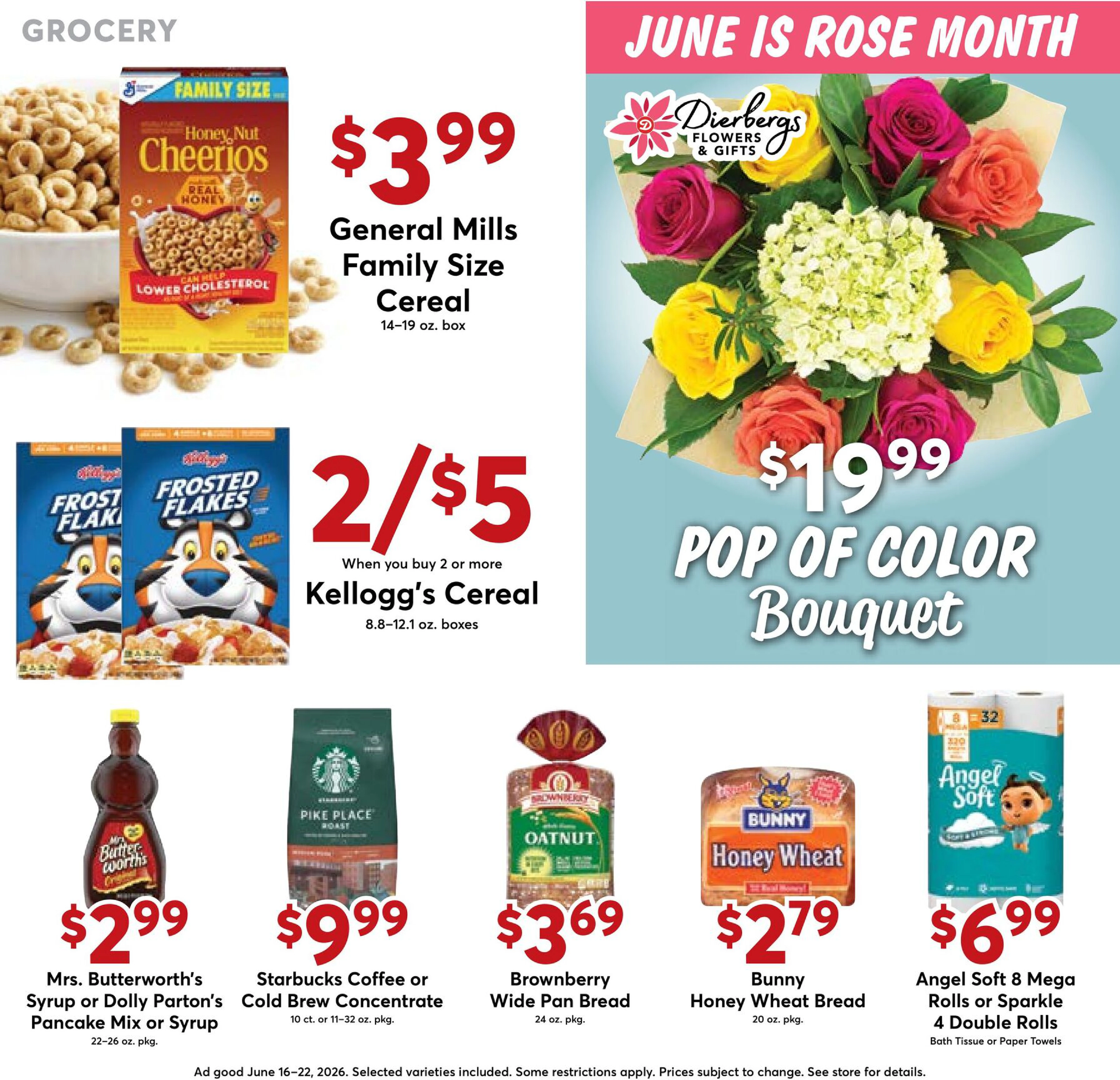 Flyer page 10