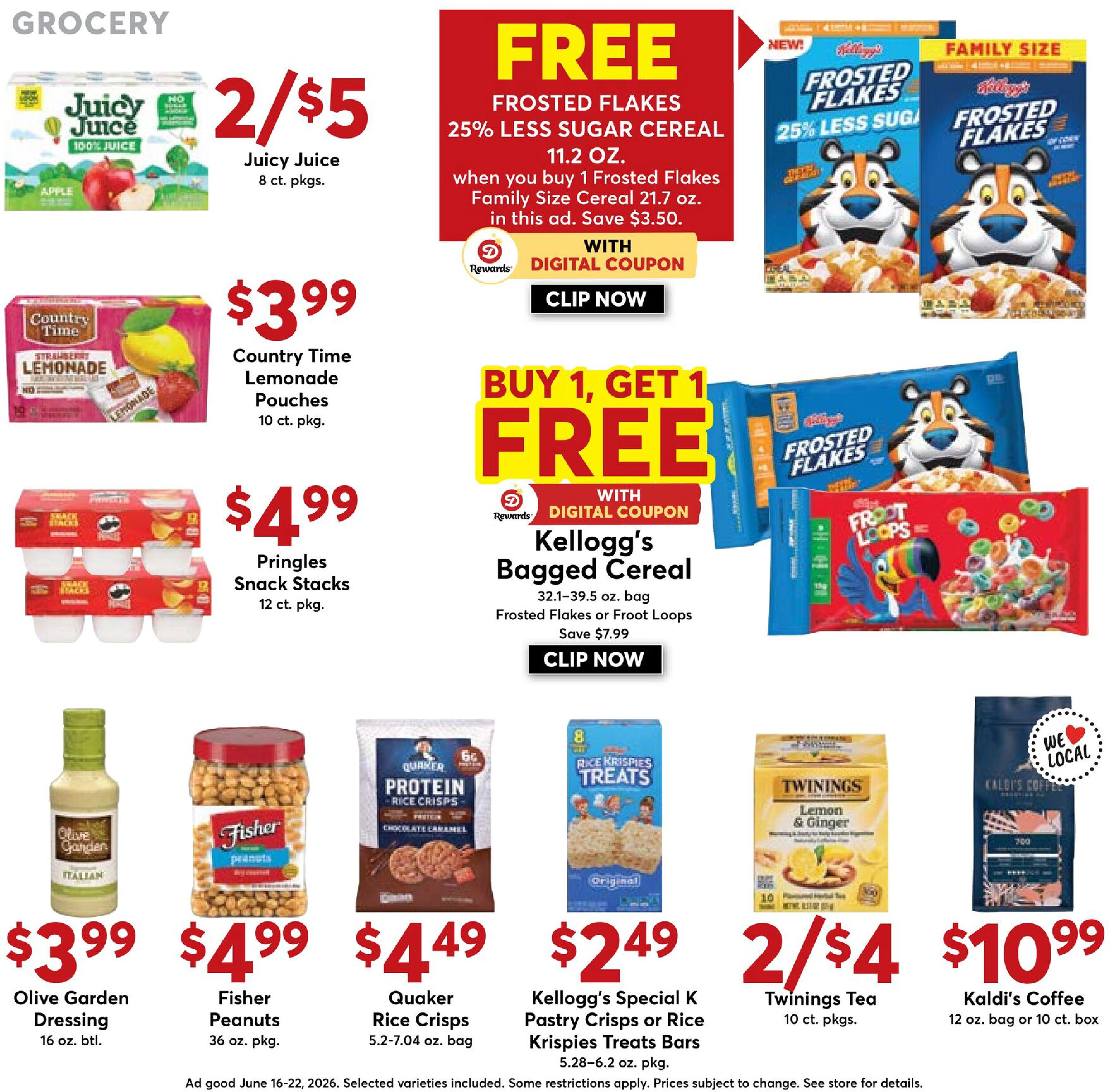 Flyer page 18