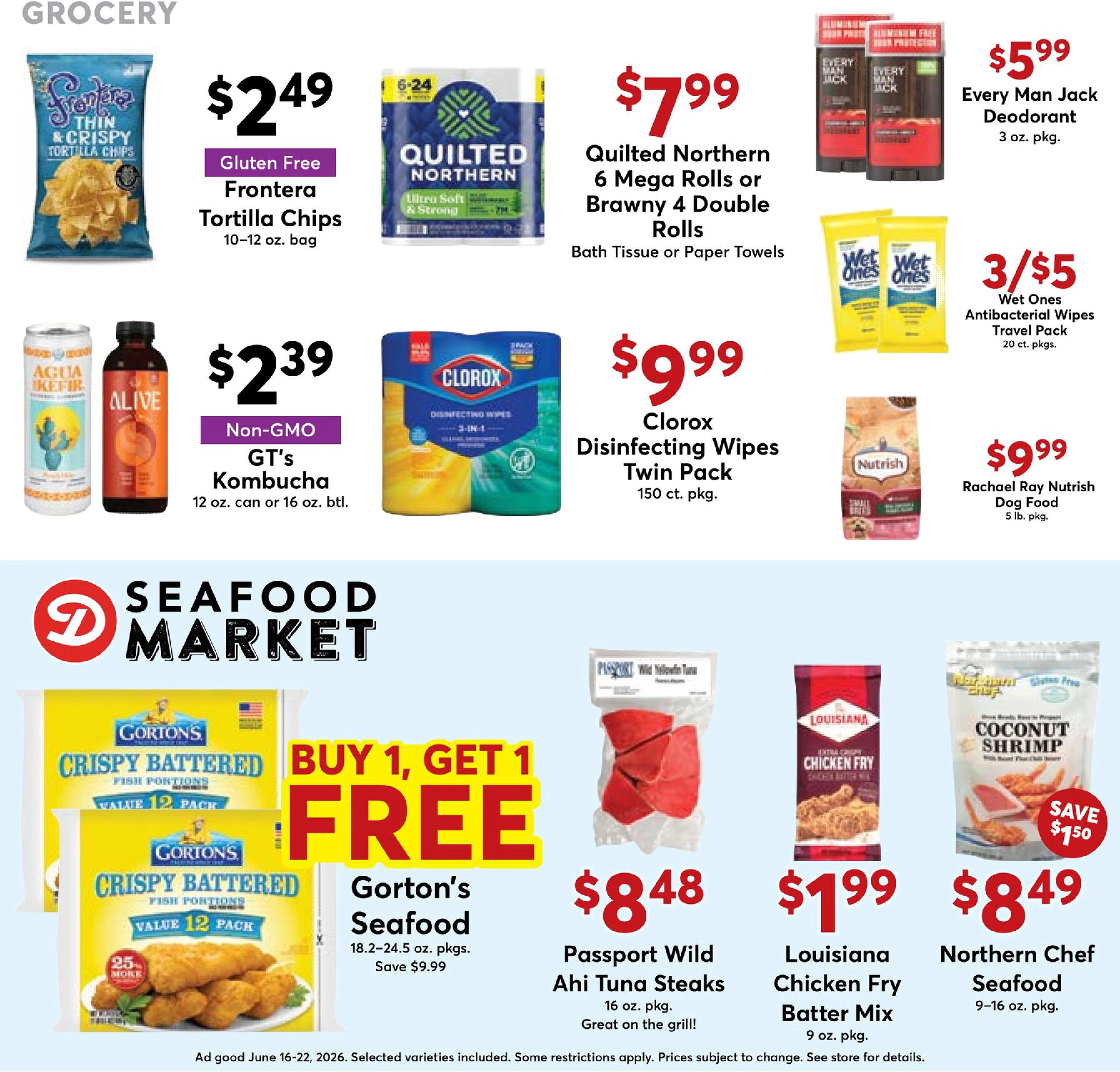 Flyer page 19