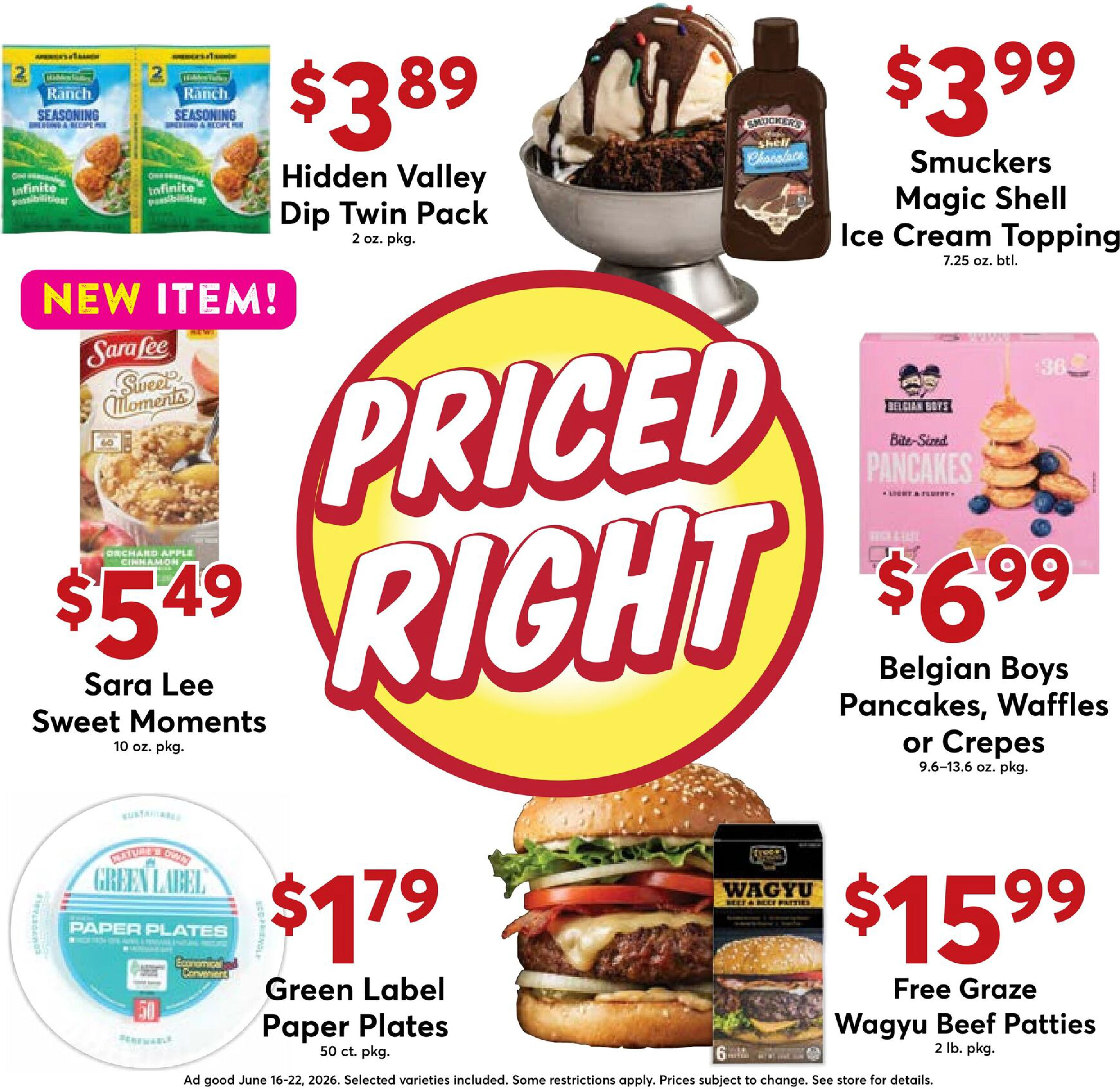 Flyer page 20