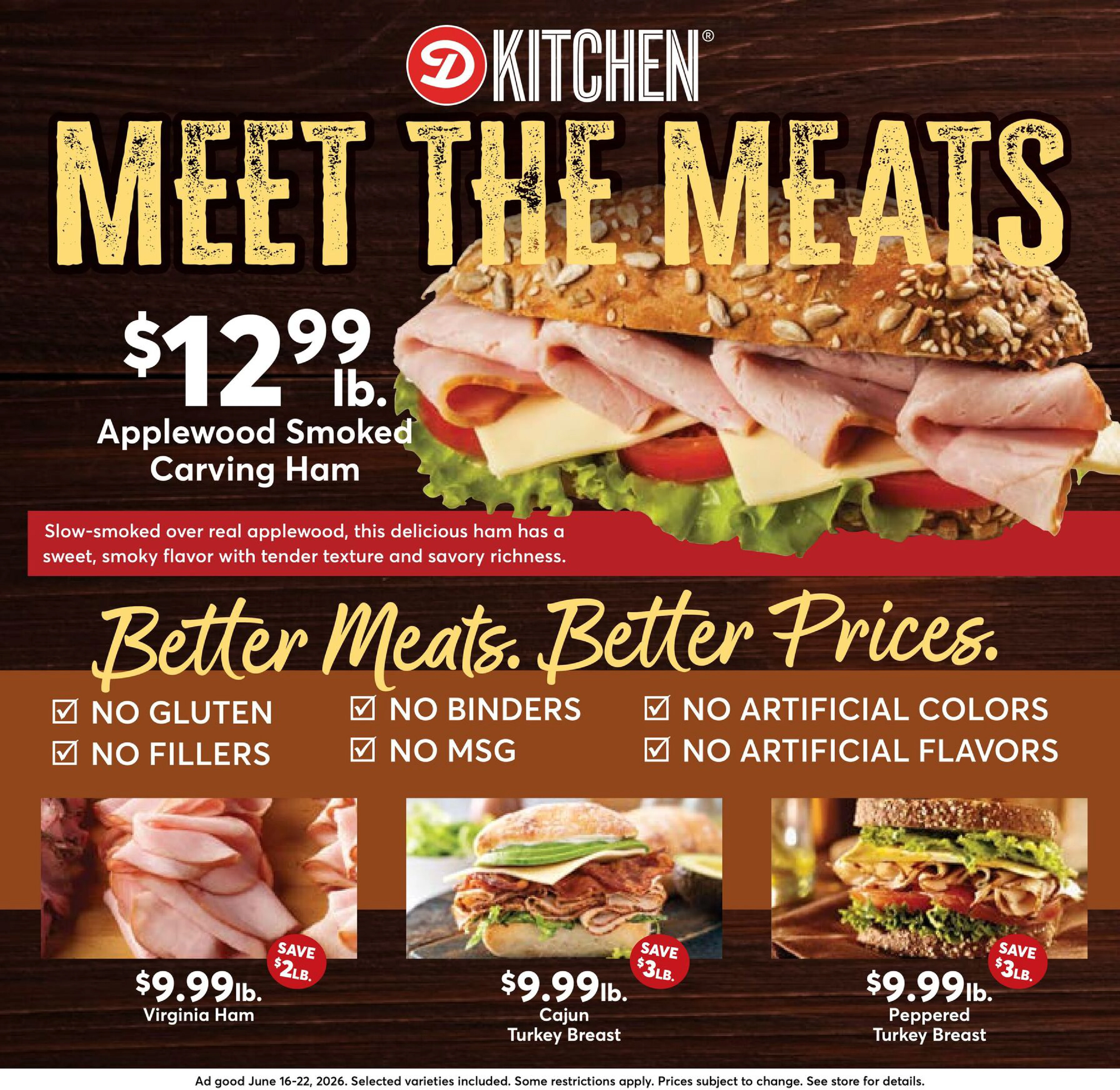 Flyer page 32