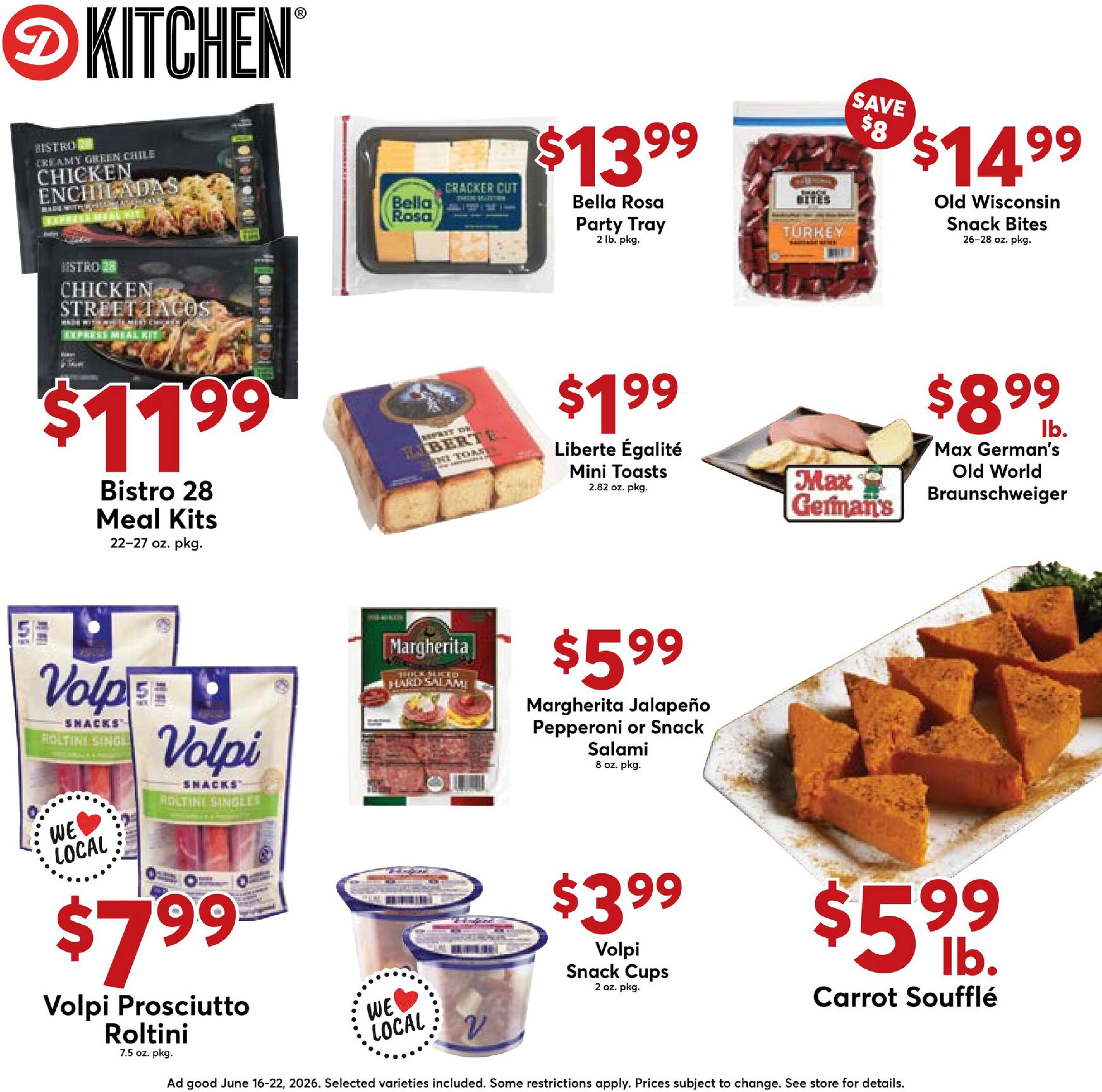 Flyer page 33