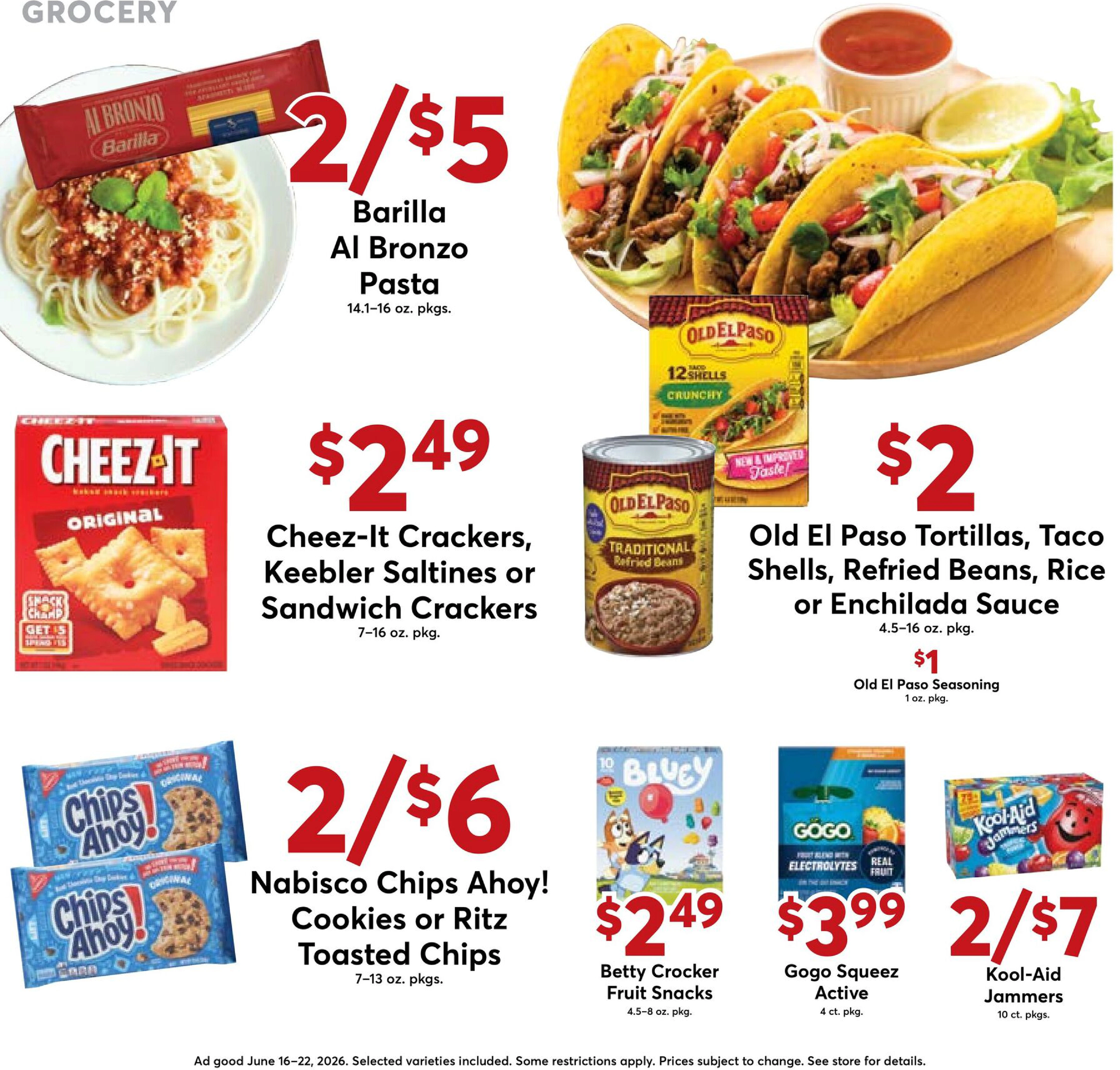 Flyer page 9