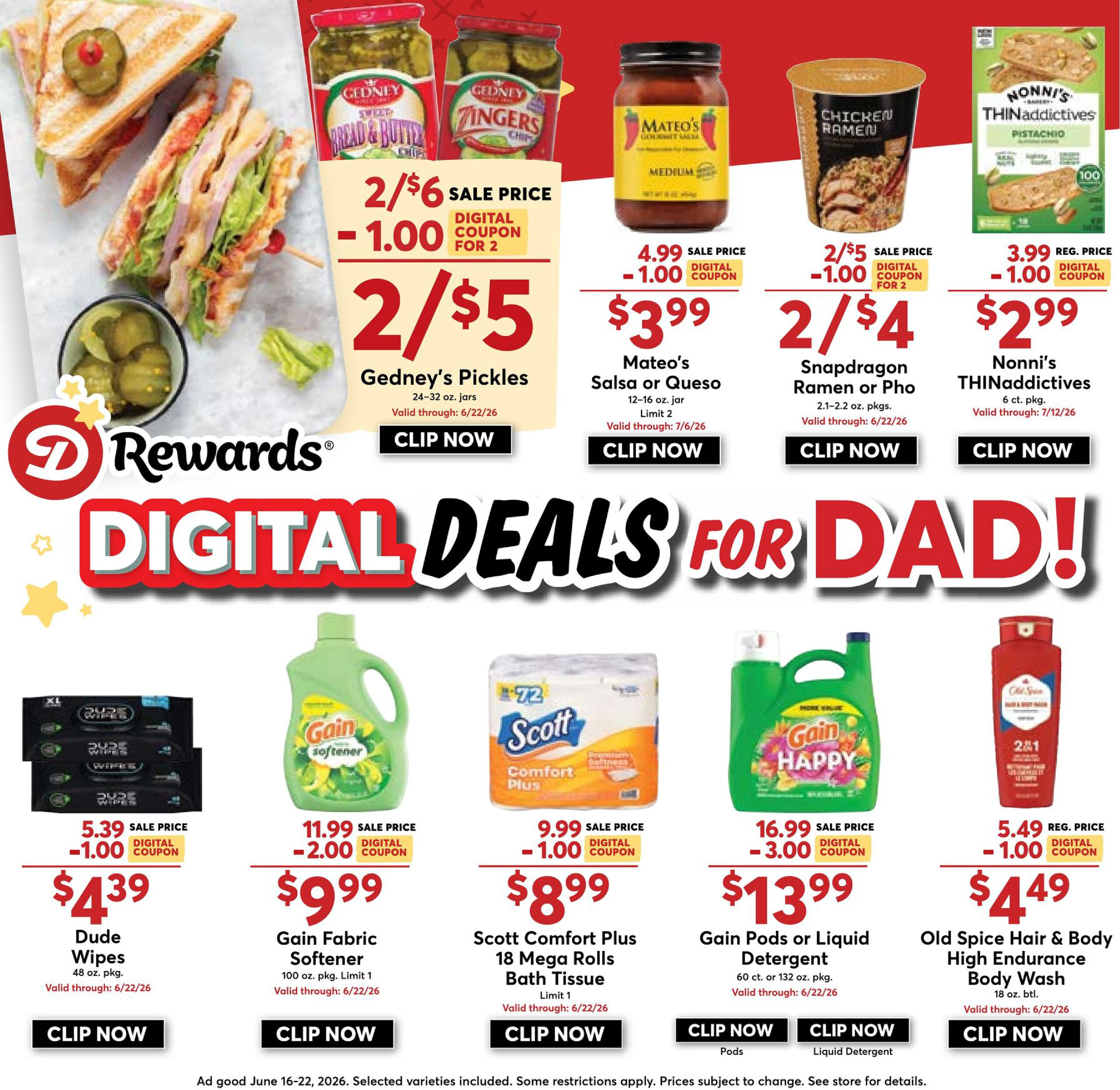 Flyer page 2