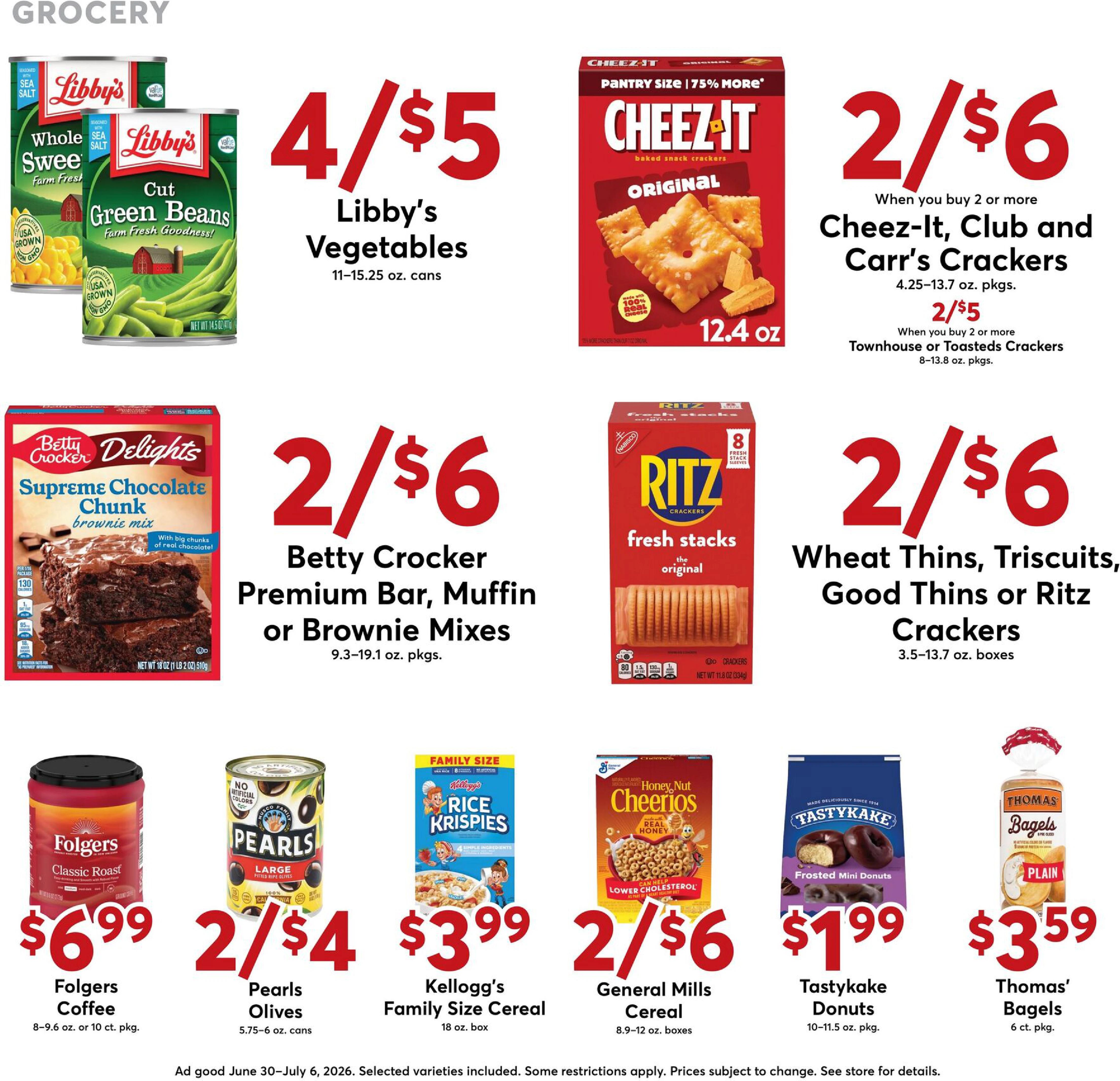 Flyer page 10