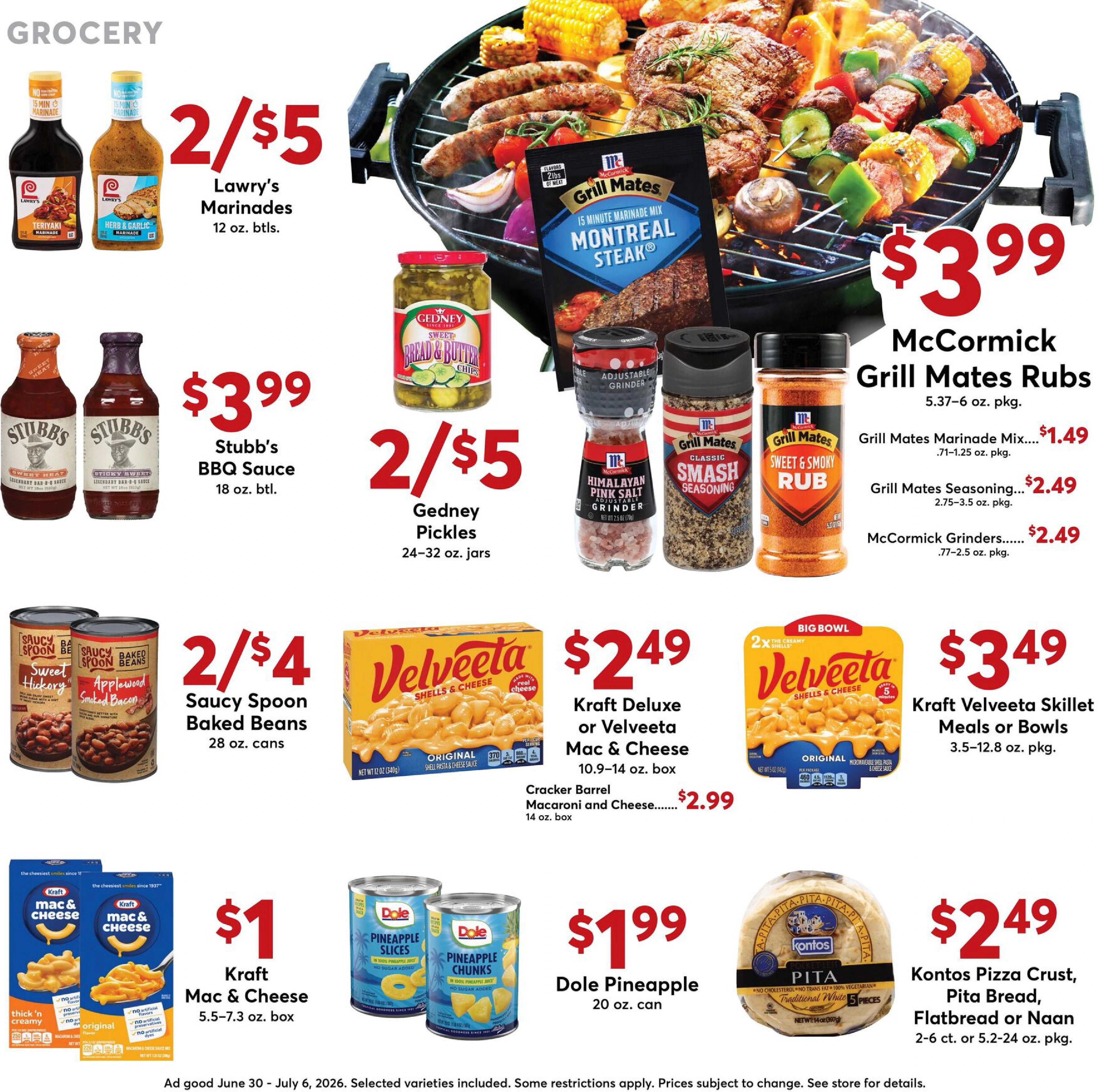 Flyer page 17