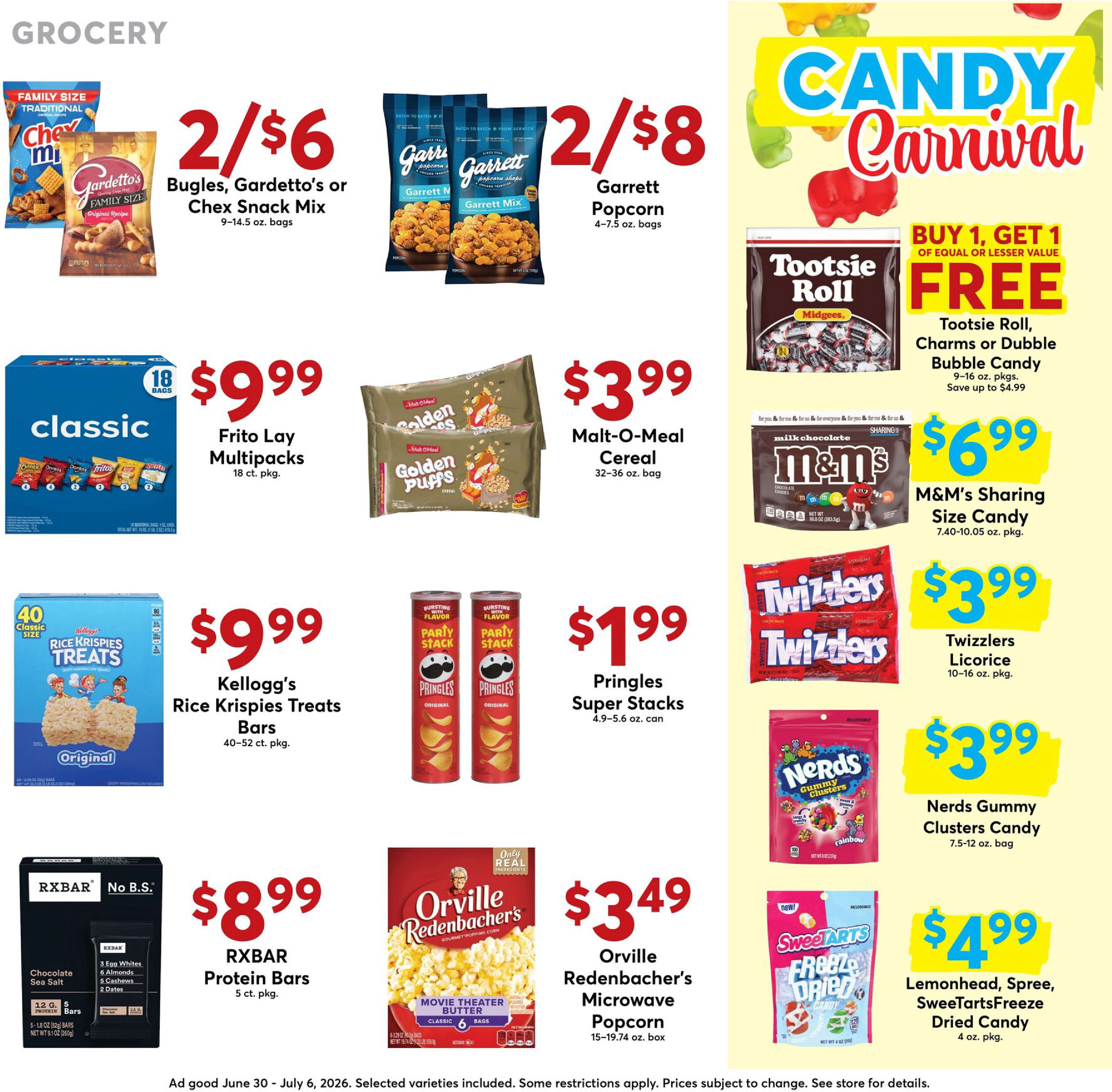 Flyer page 19