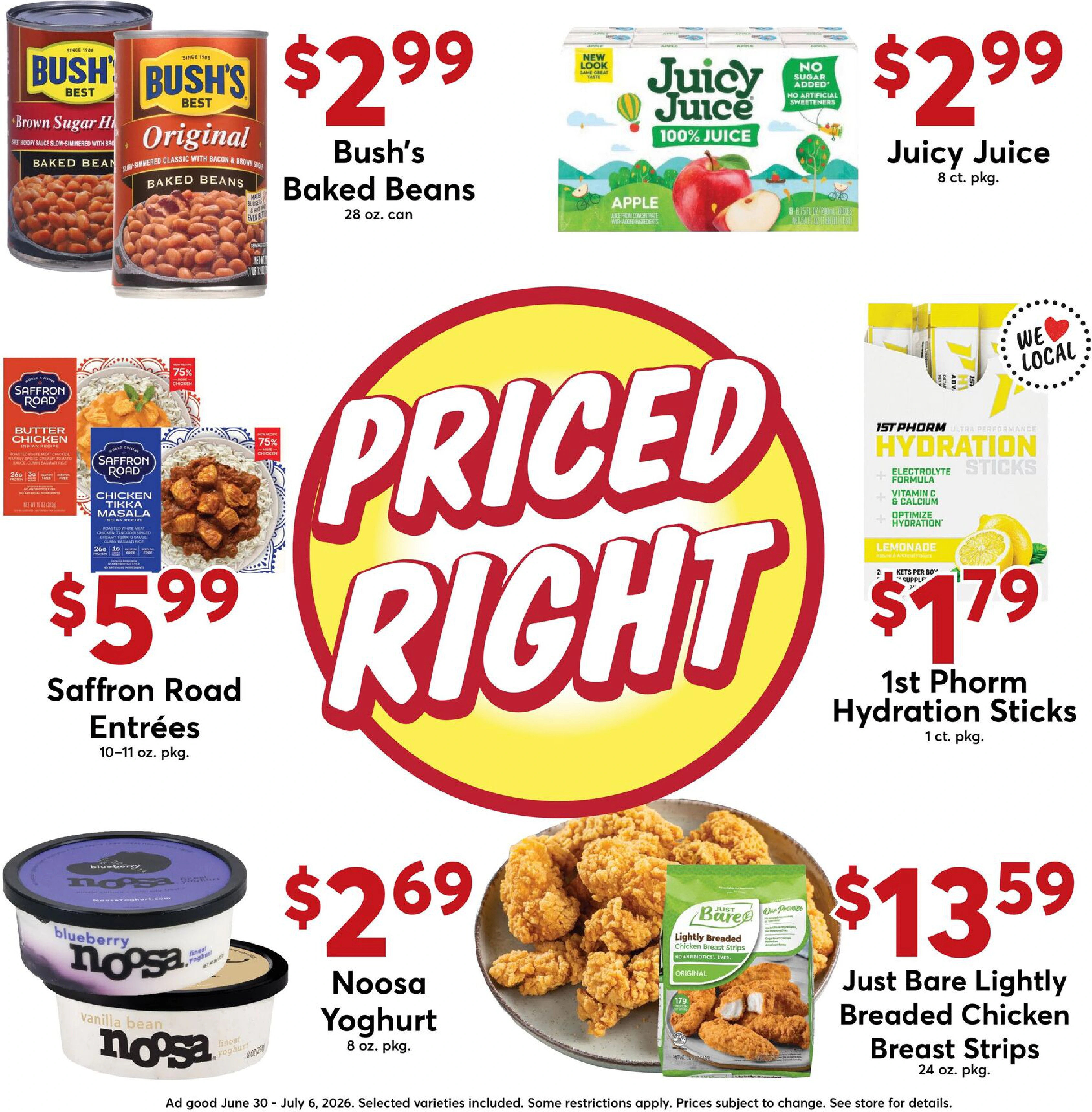 Flyer page 20