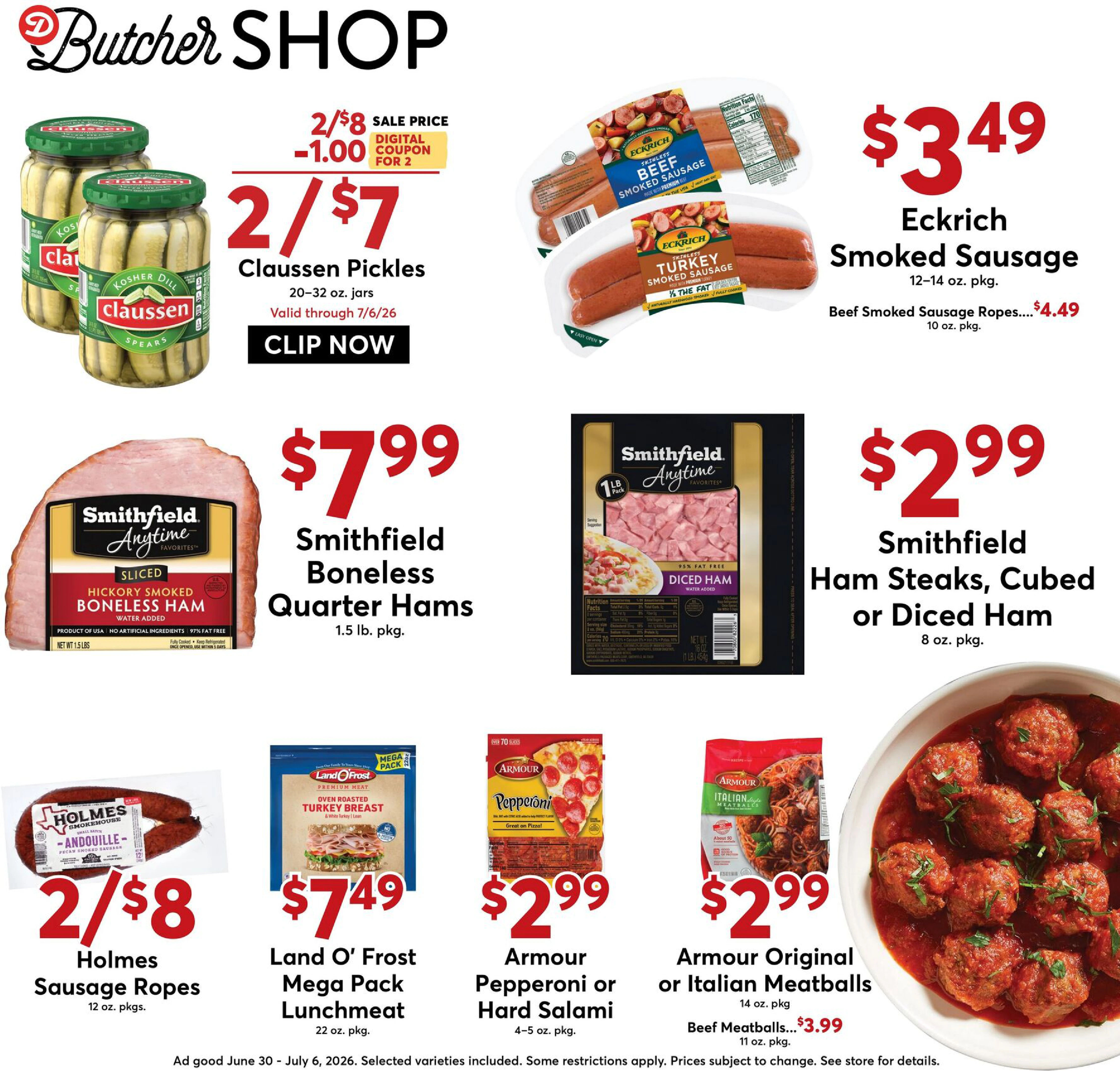Flyer page 30